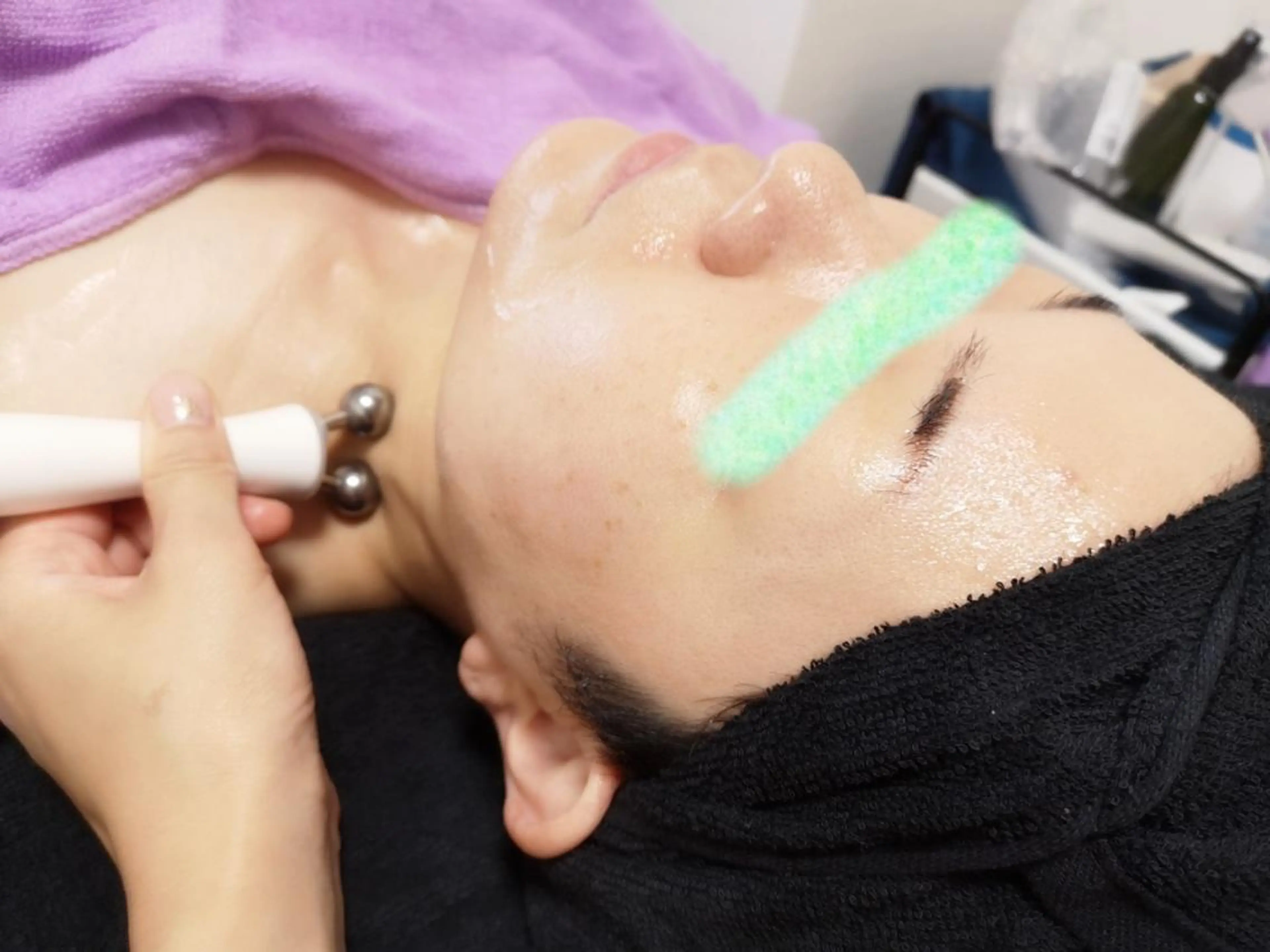 🅖🅤🅩🅔🅛 salonのエステ・リラクイメージ