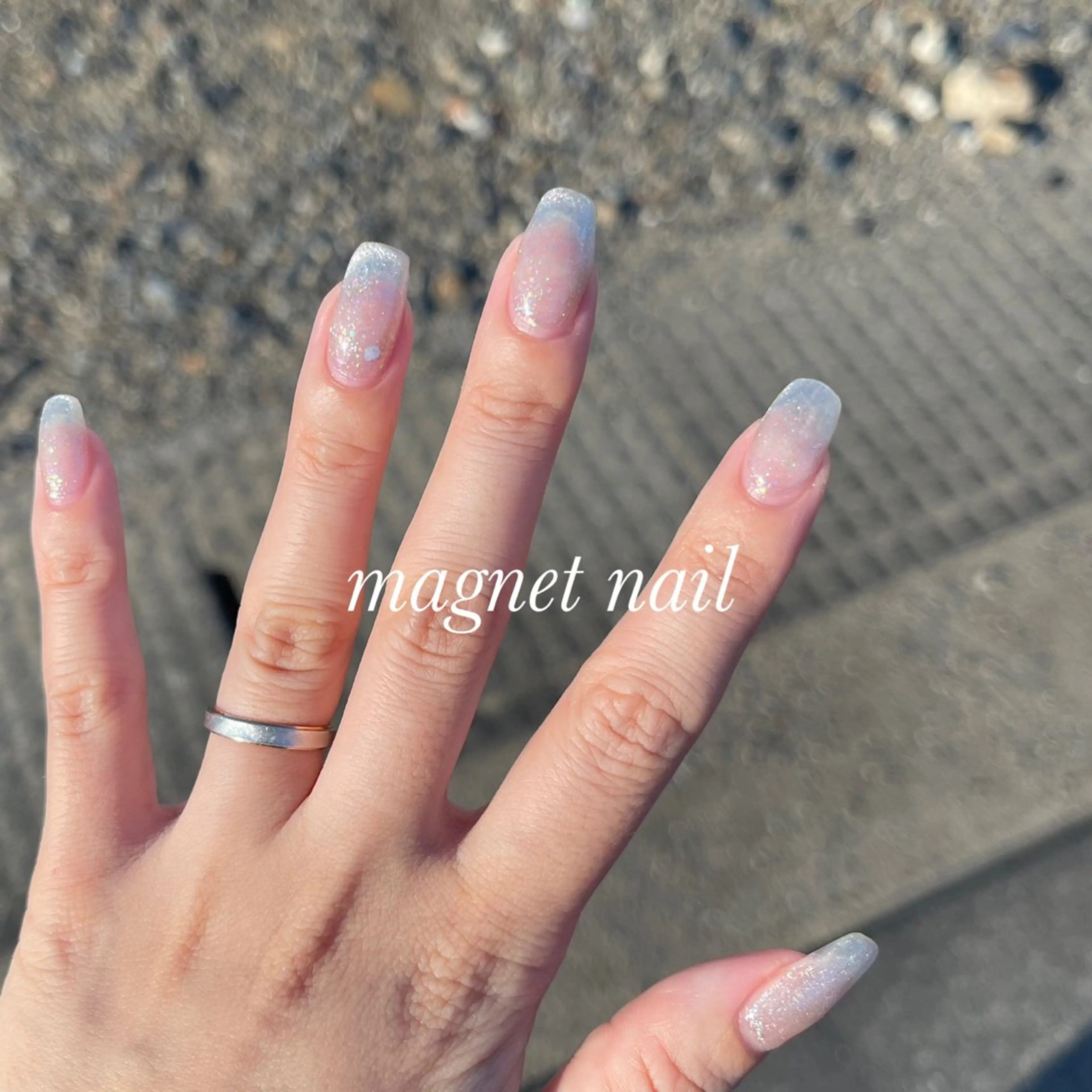 ネイル MA HOのマツエク・マツパデザイン