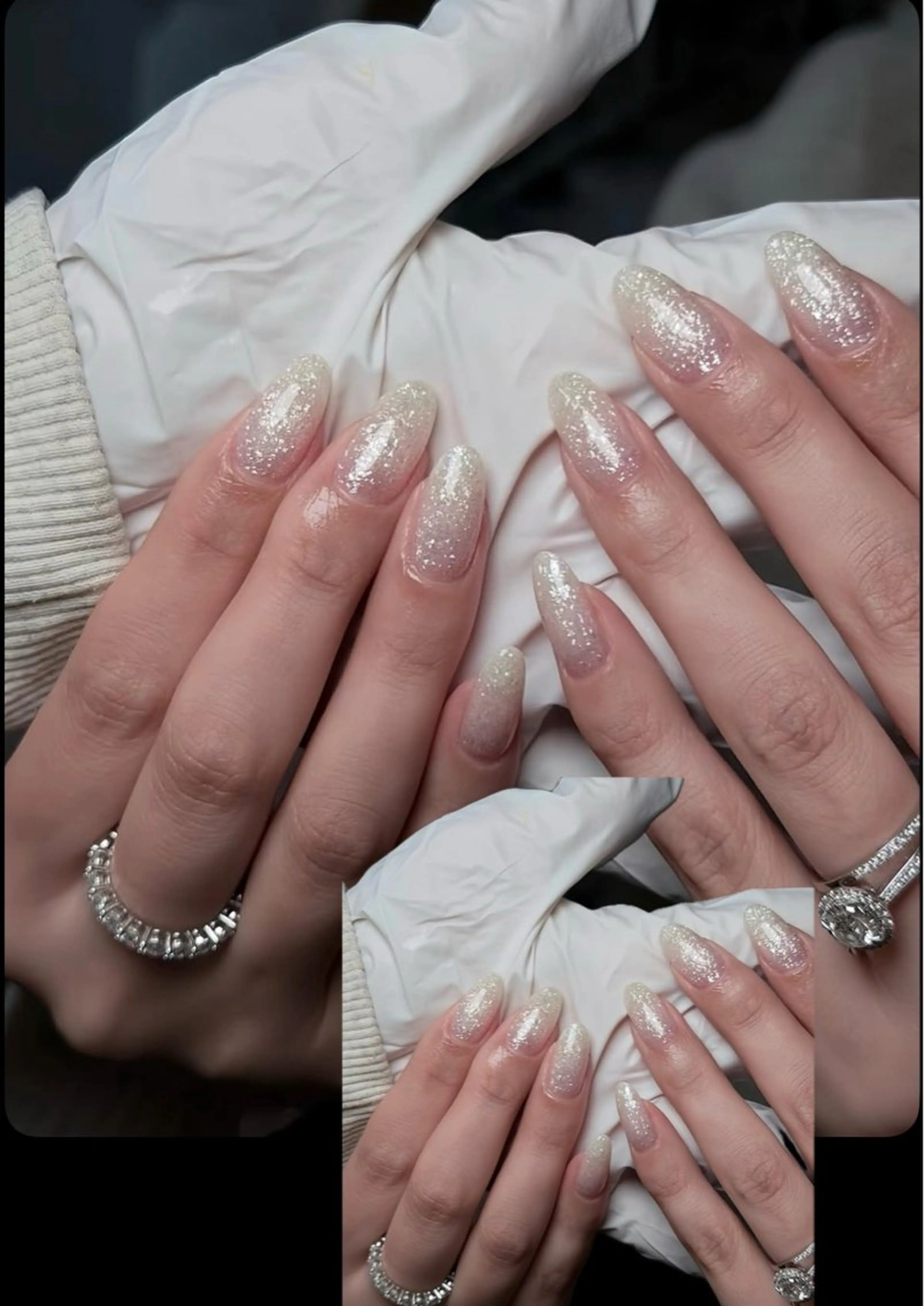 ネイル さくら Nailsのネイルデザイン