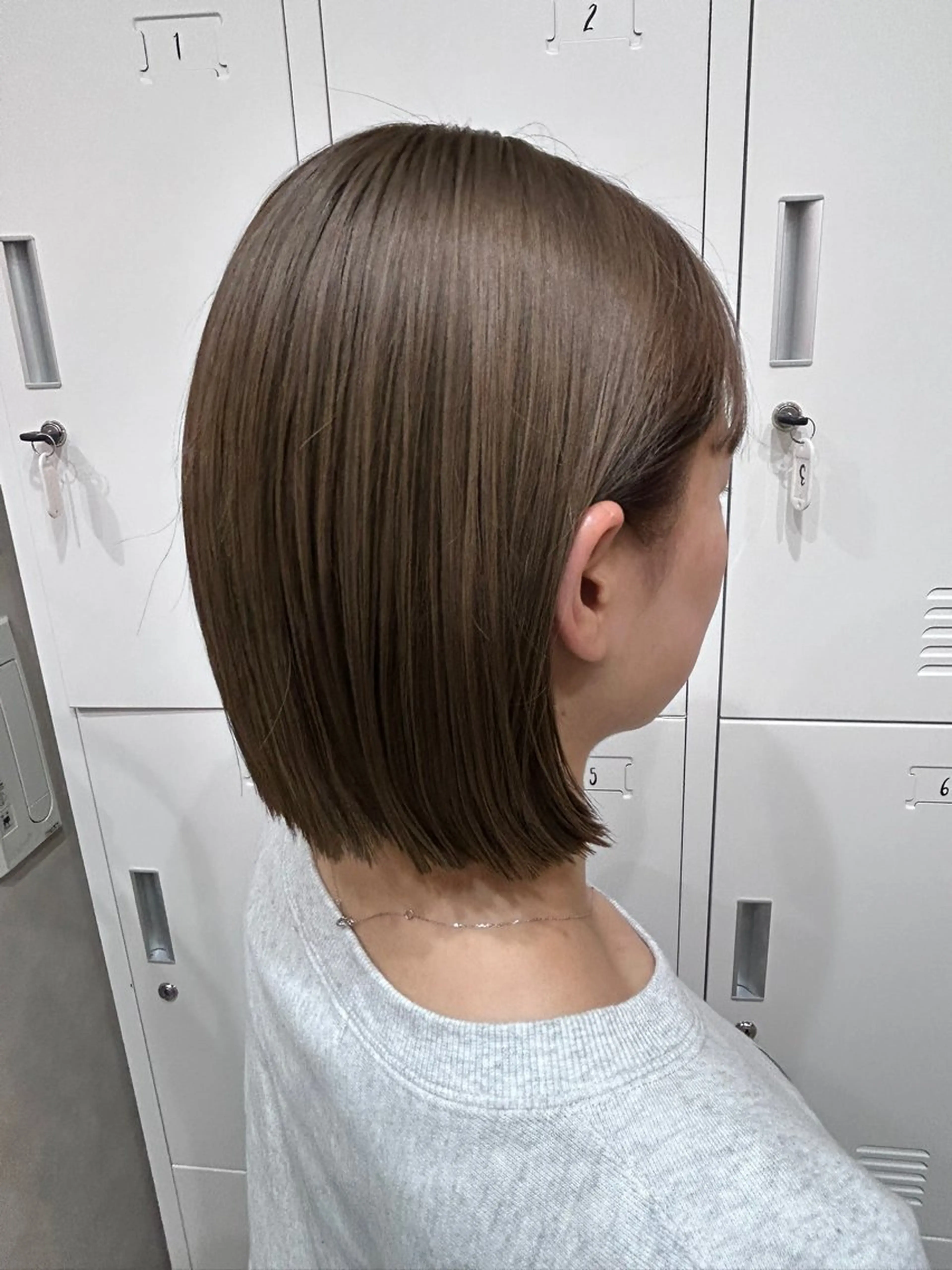 🧸イメチェン限定クーポン🧸インナーカラー+フルカラー+カット¥11000の写真