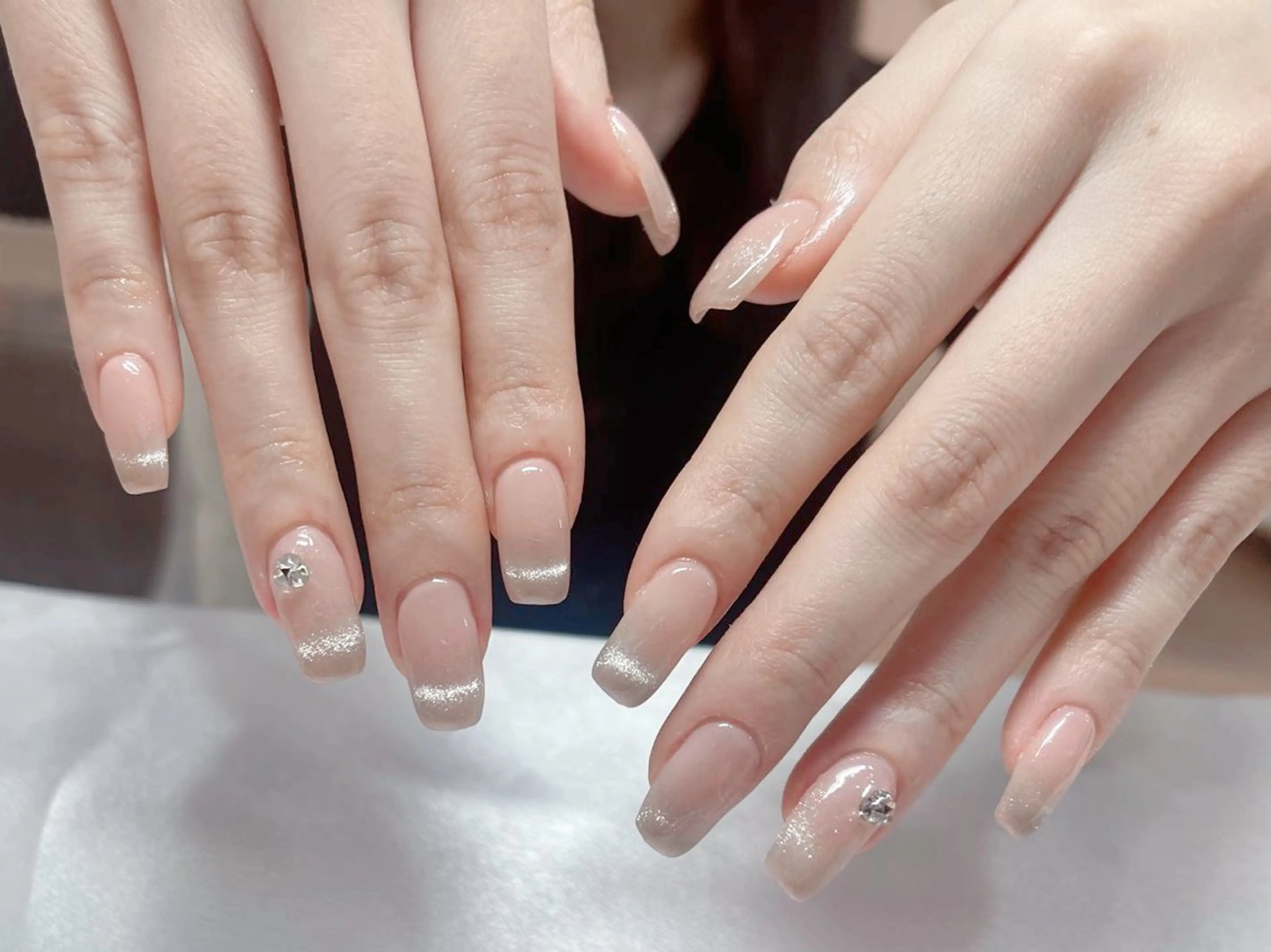 ネイル Bél Nail salonのネイルデザイン