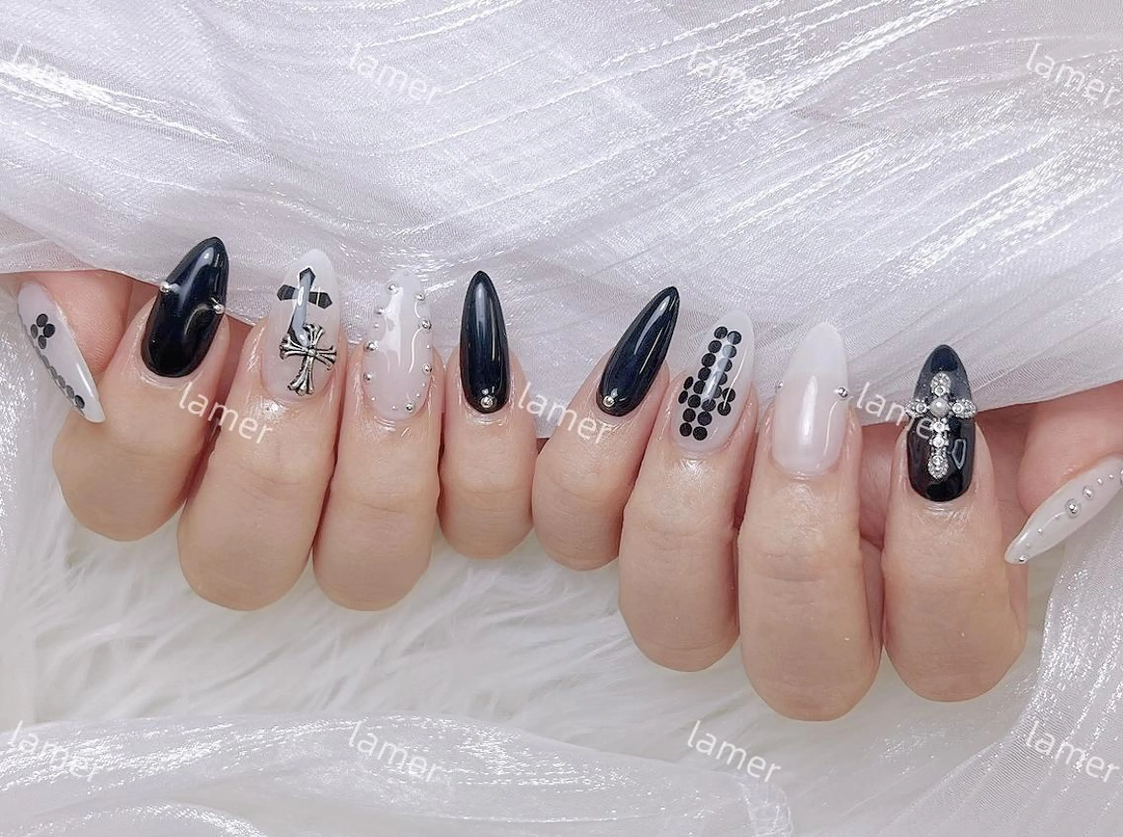 ネイル Feliz nailのネイルデザイン