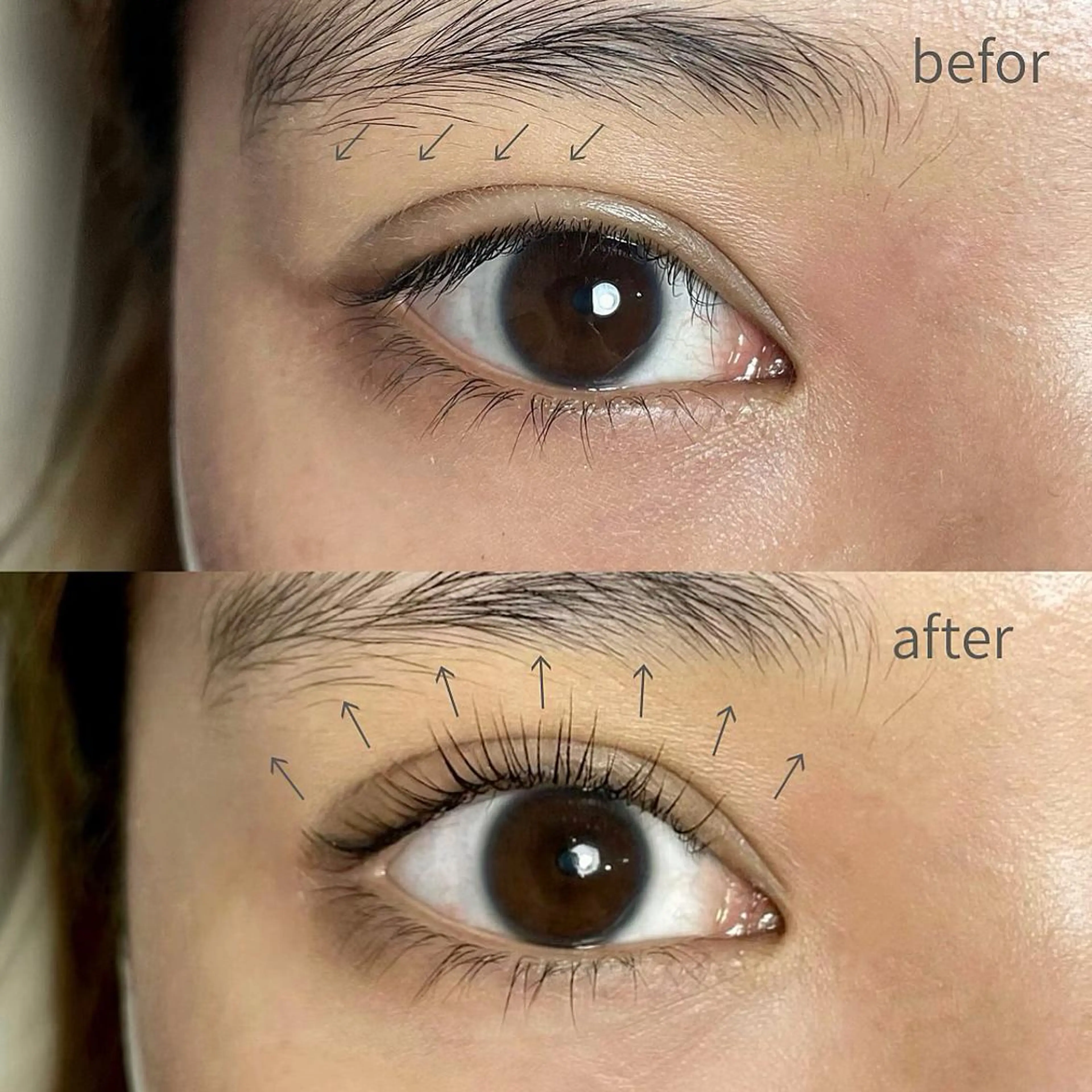 マツエク・マツパ pool かほのマツエク・マツパデザイン