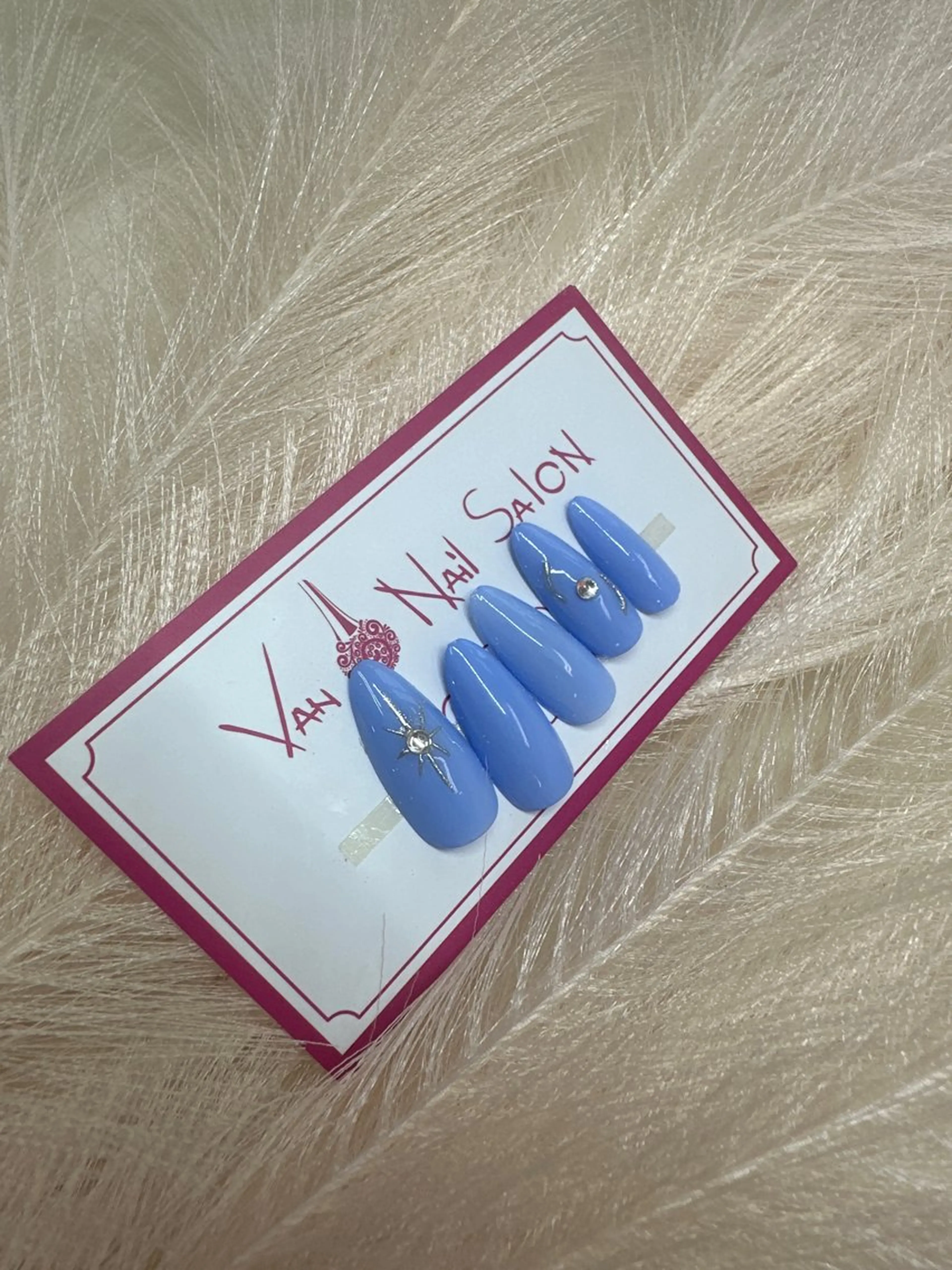 ネイル VANNAIL 本厚木店のネイルデザイン