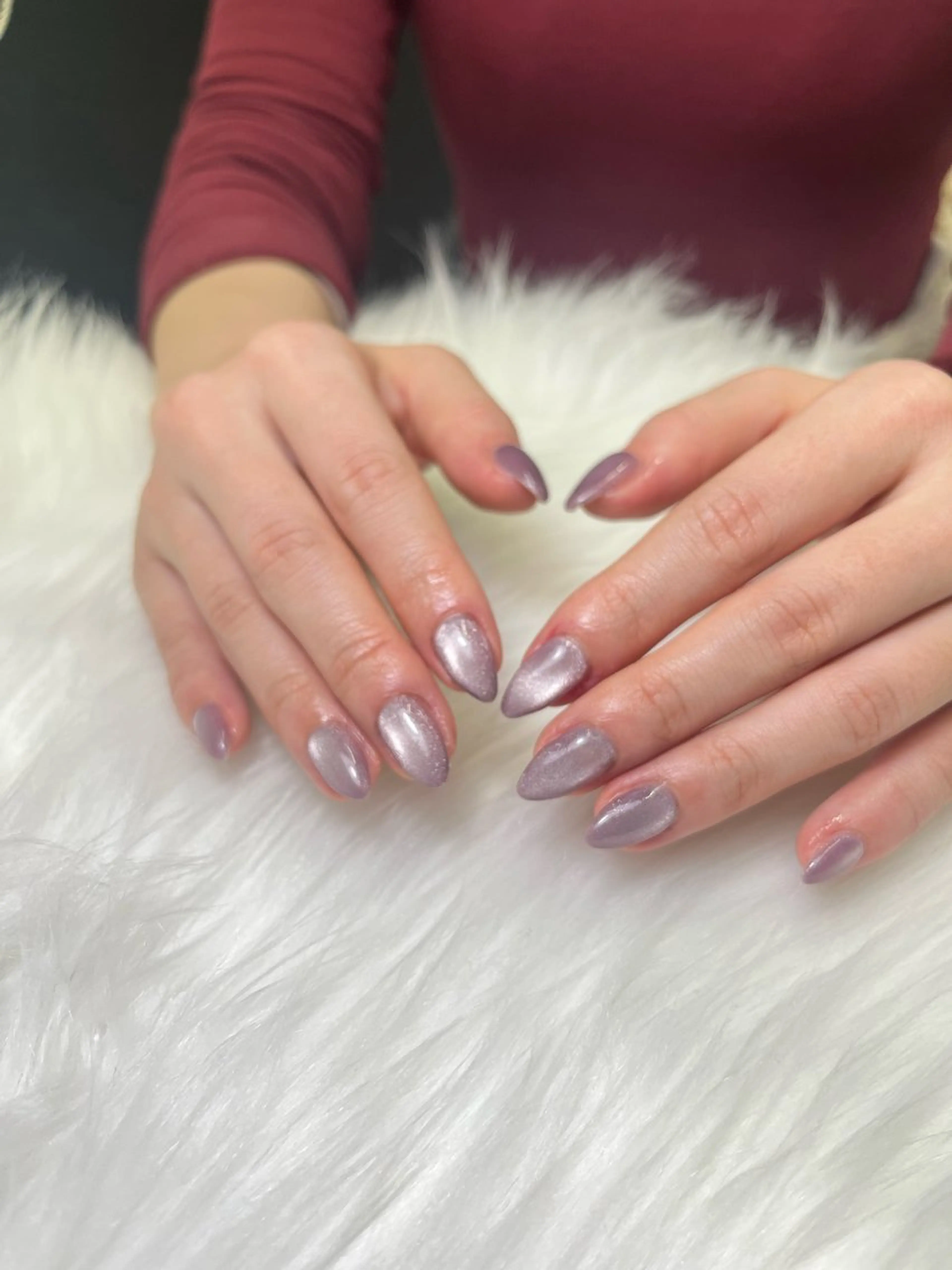 ネイル ハンドネイル フットネイル limo/ kotomiのネイルデザイン