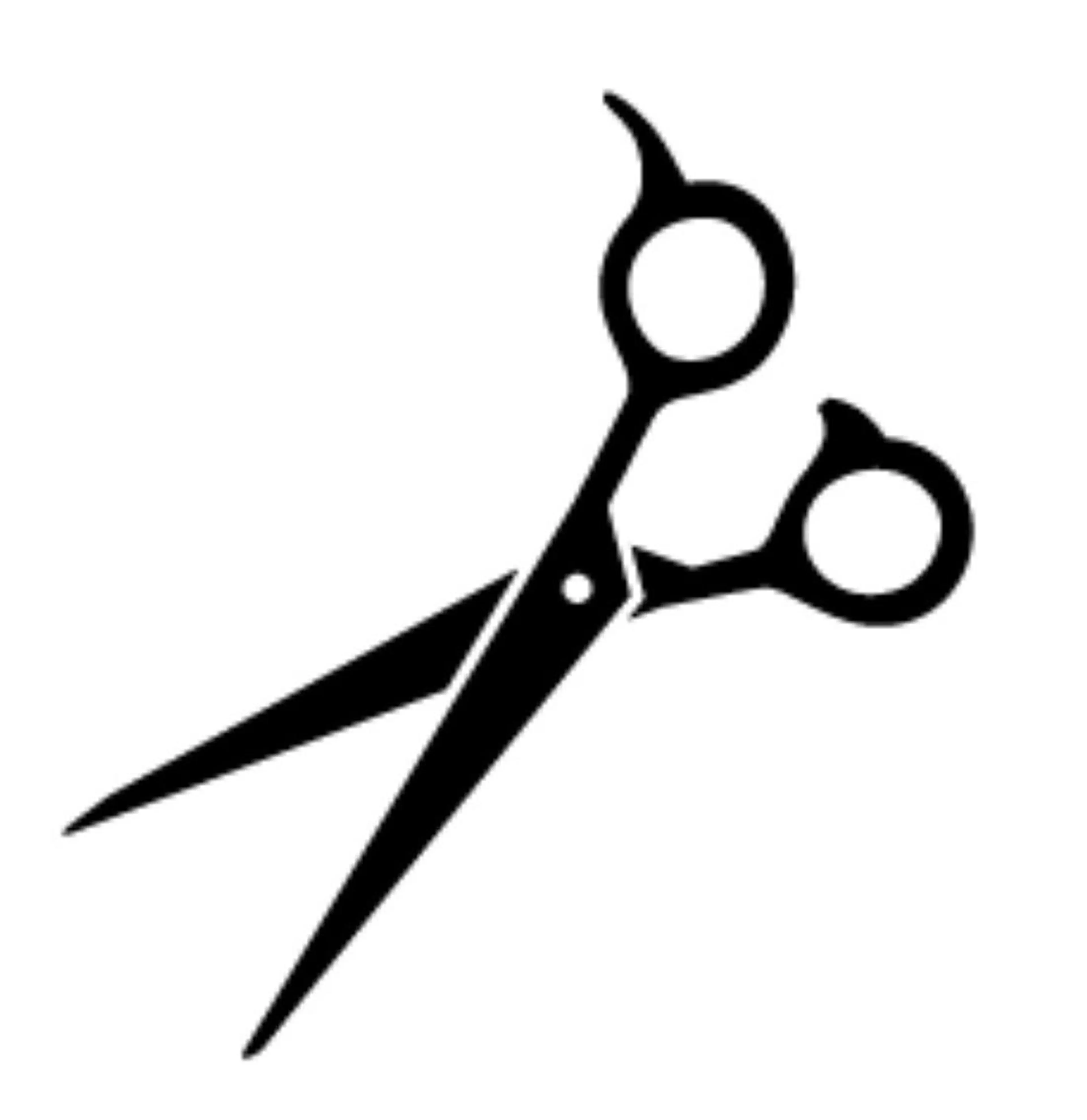 キッズ ミディアム 石川 菜摘のヘアスタイル