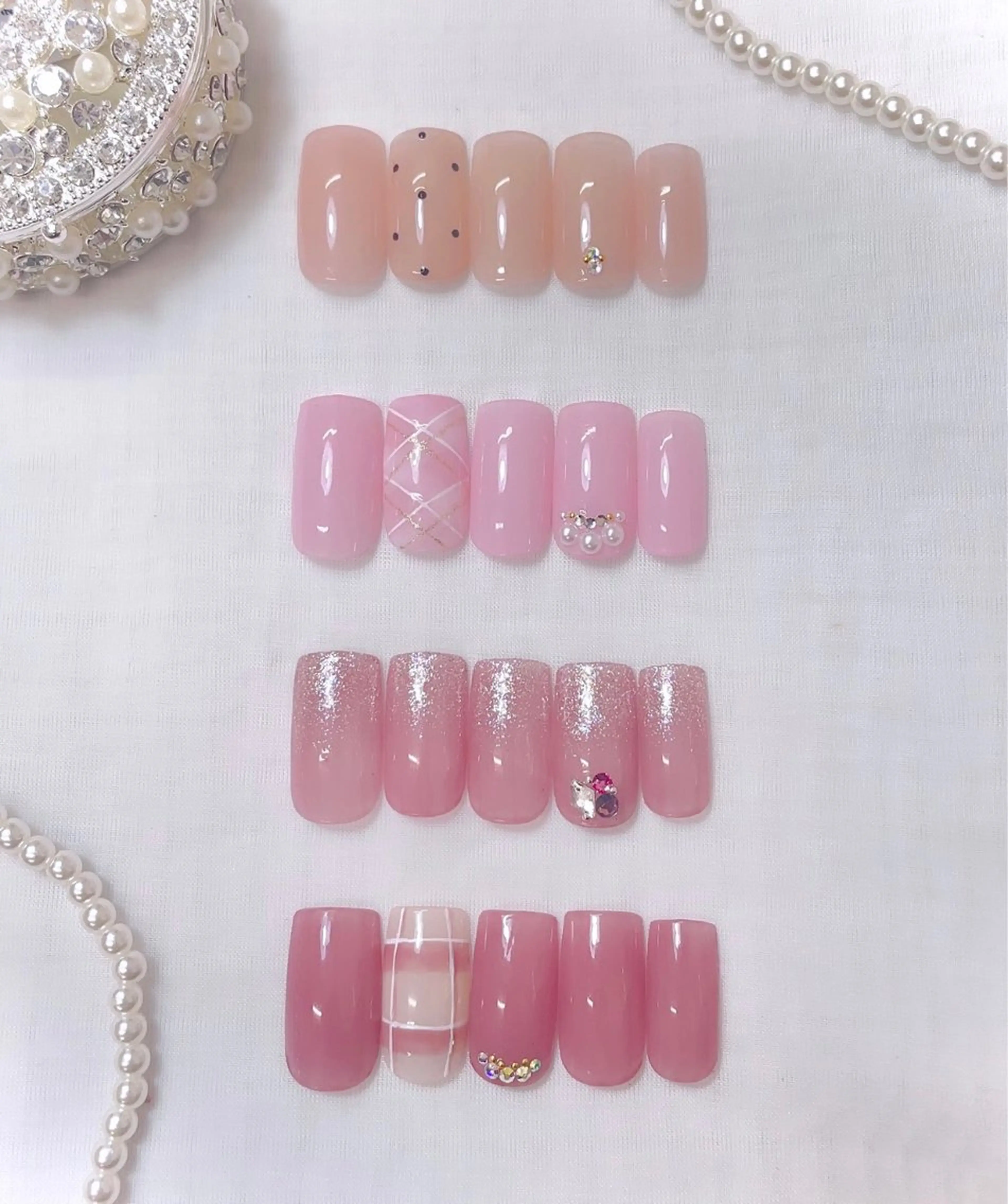 ネイル Nailist. emiのネイルデザイン