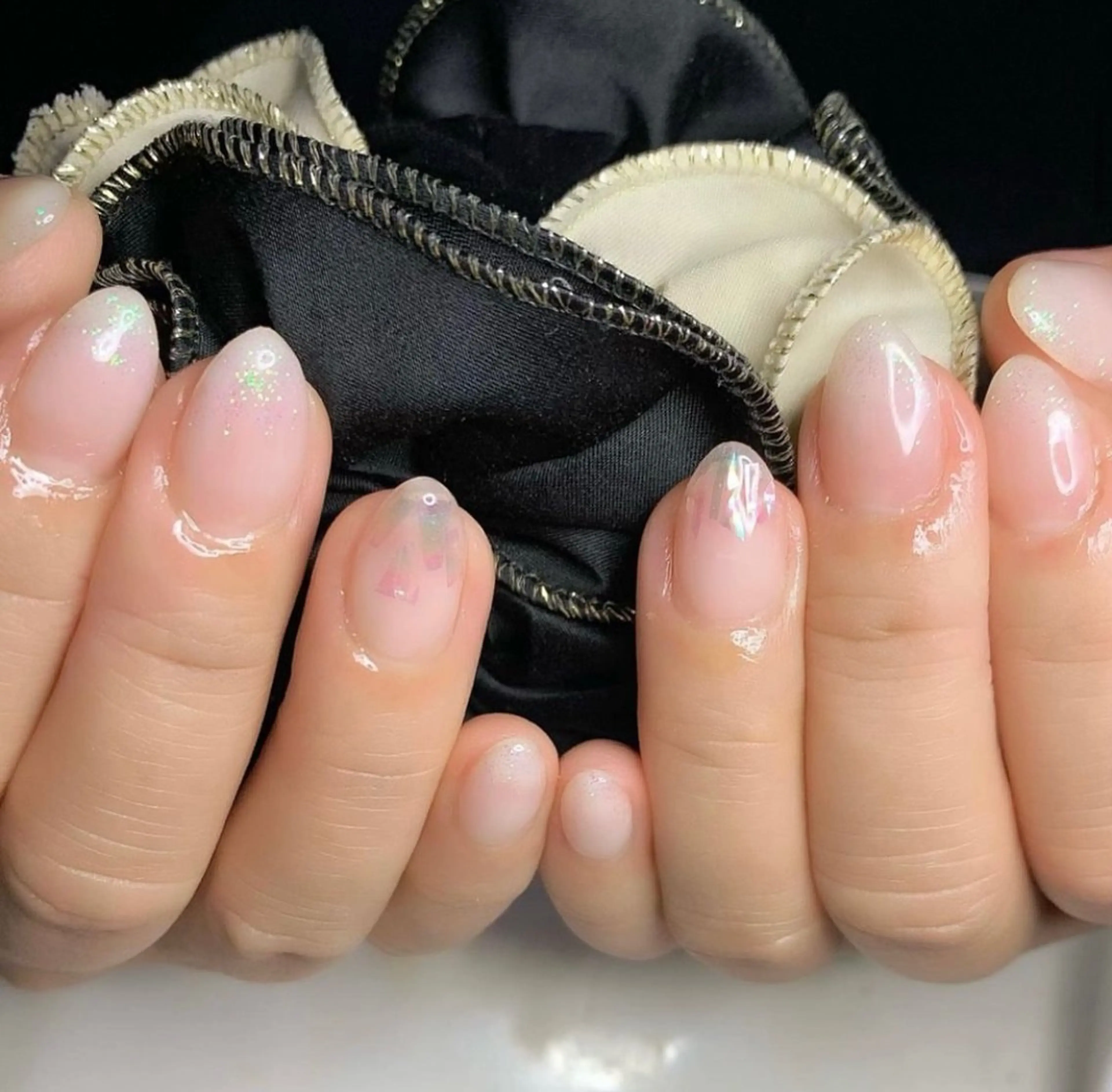 ネイル ハンドネイル フットネイル MHR nailのネイルデザイン
