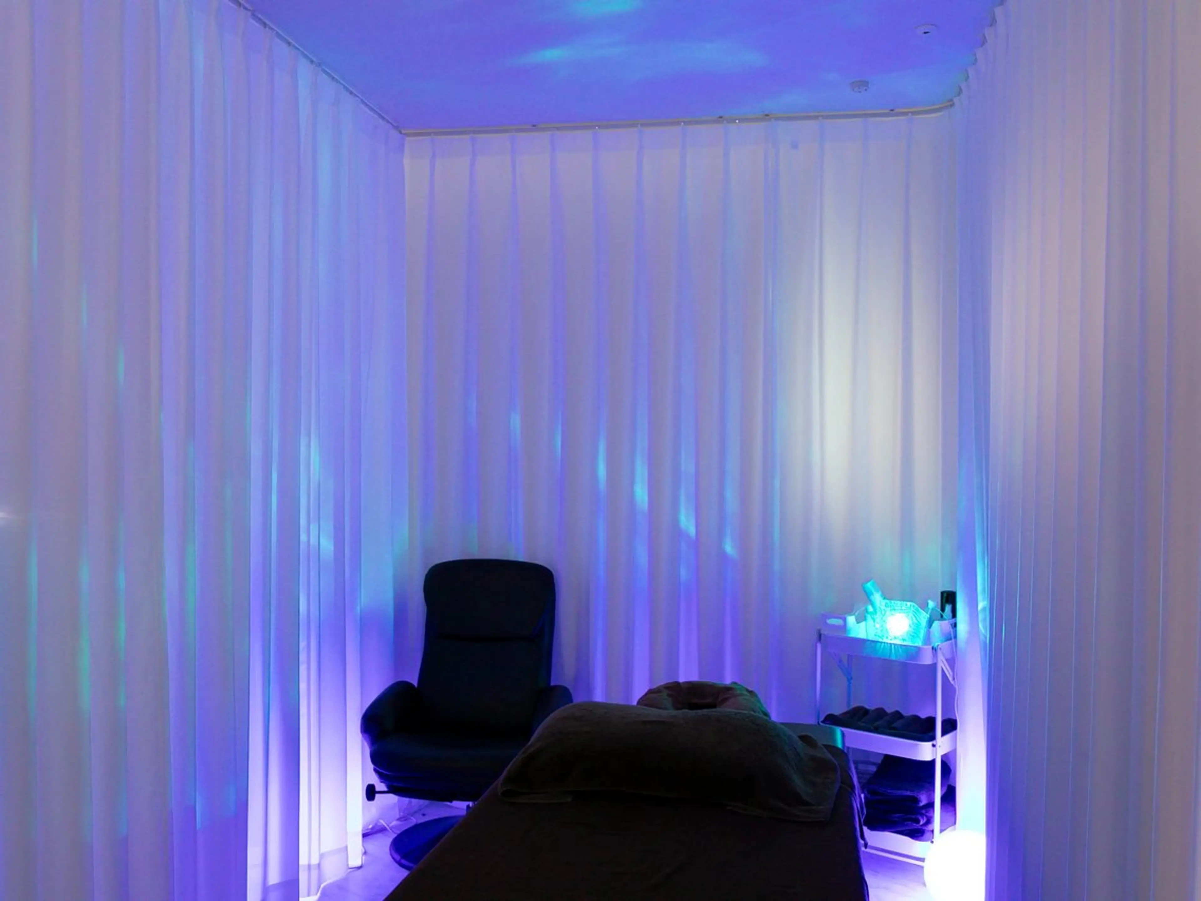 LaNa サヤカのエステ・リラクイメージ