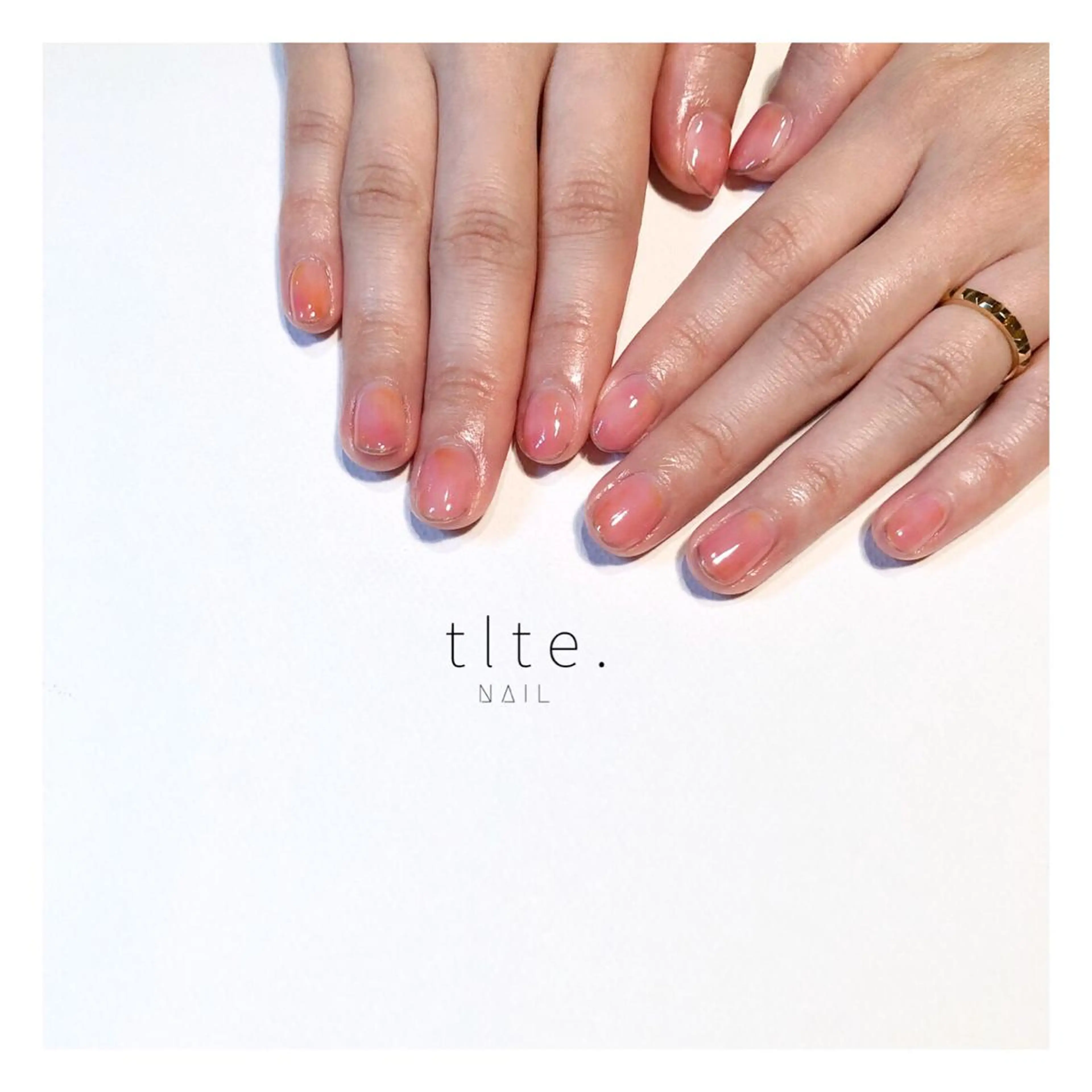 ネイル tlte.NAIL所属・tlte. NAILのネイルデザイン
