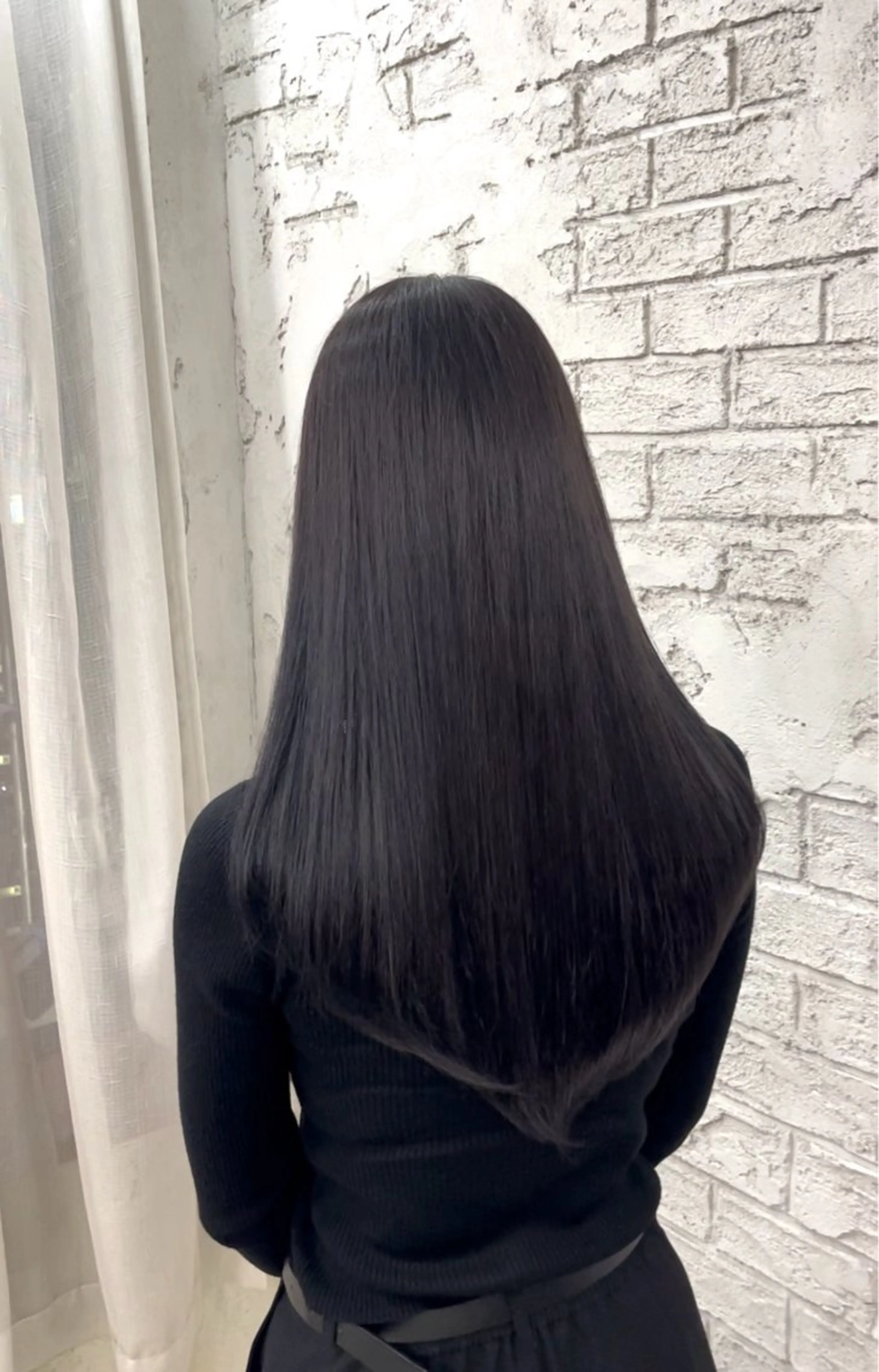 ロング ショートカットモデル 募集中🍑MOMOのヘアスタイル