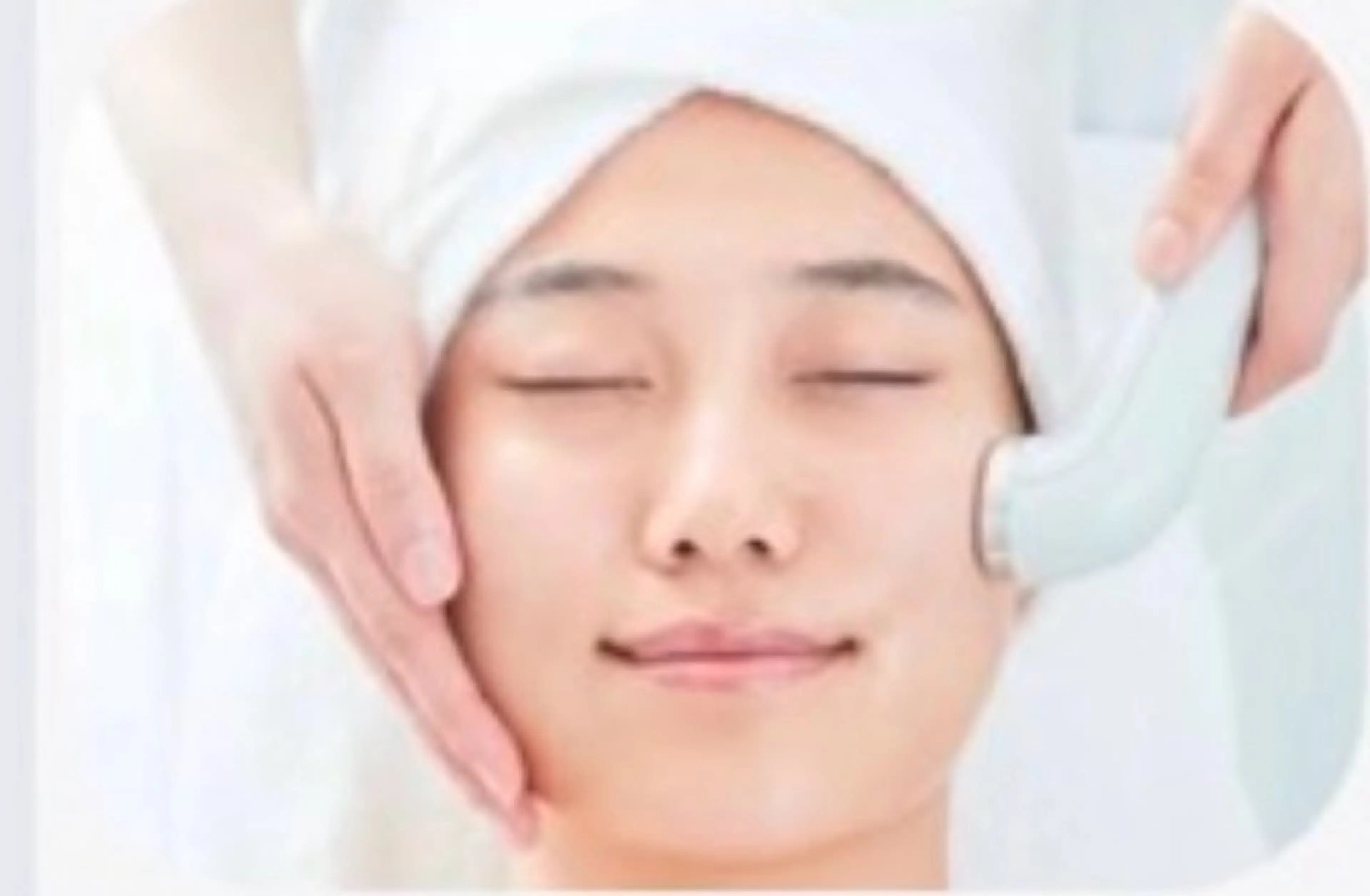 【リラックス】たるみが気になる方に✨超音波エステ＋ヘッド付💆‍♀️の写真