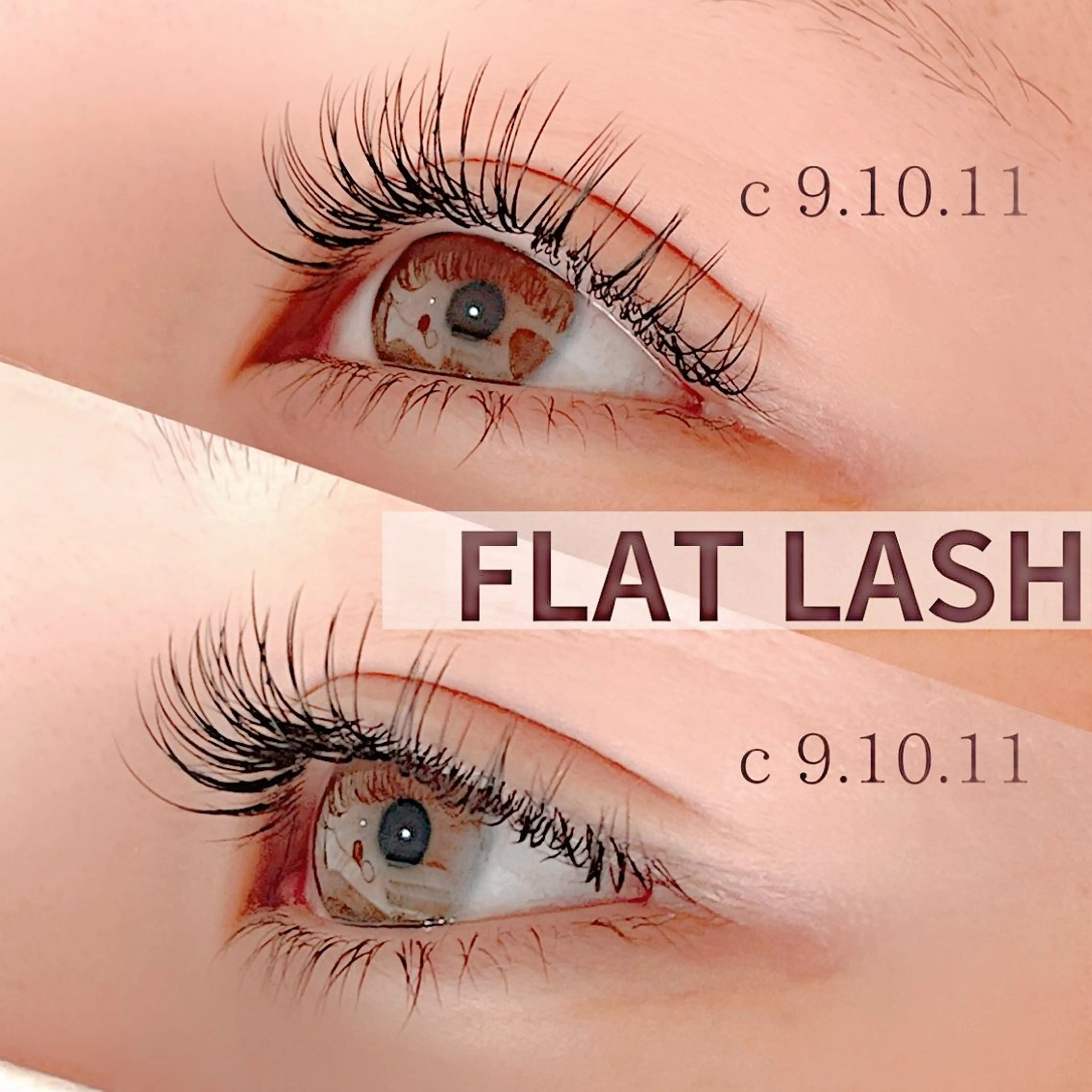 マツエク・マツパ yokohama 🎀miaのマツエク・マツパデザイン