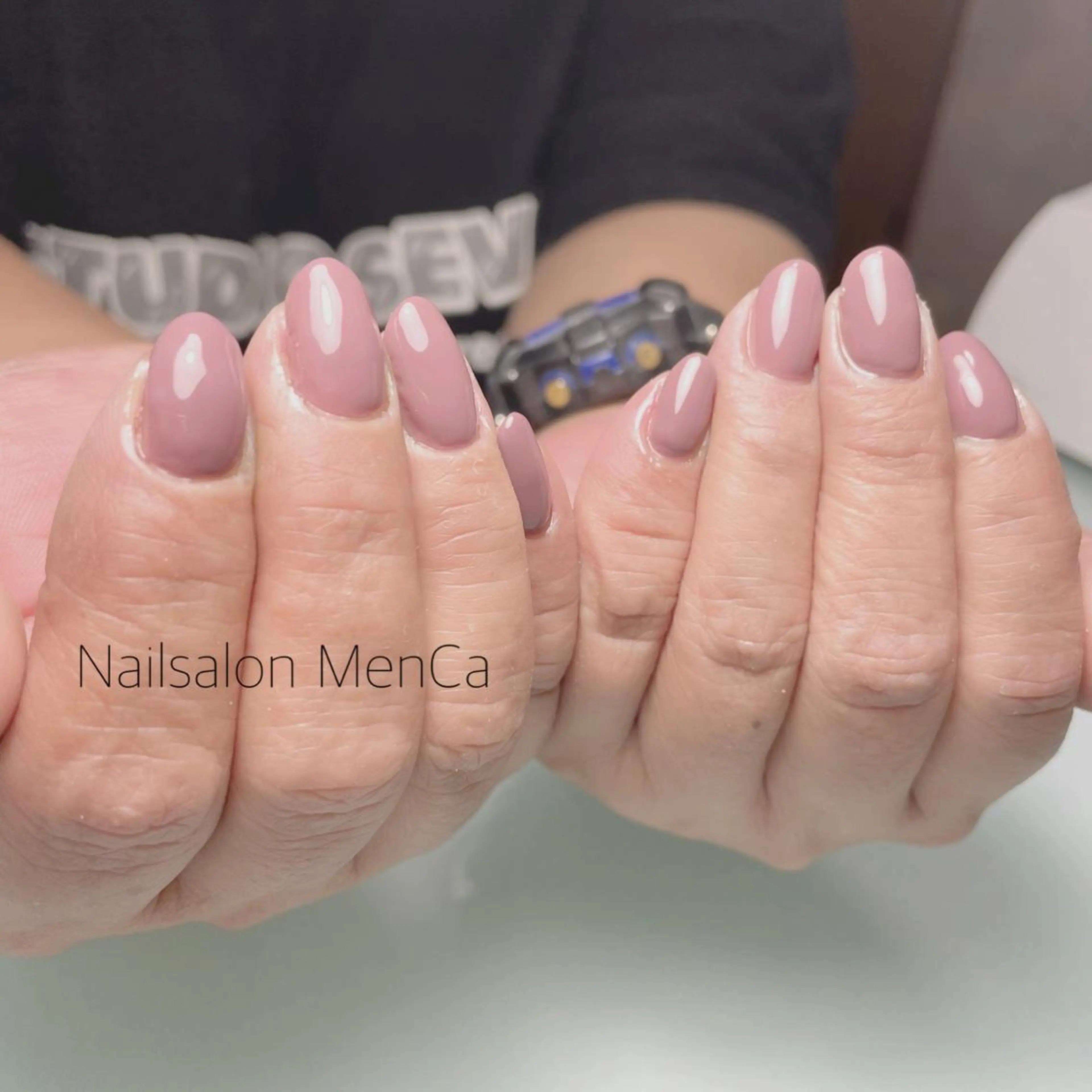 ネイル ハンドネイル 江崎 景子のネイルデザイン