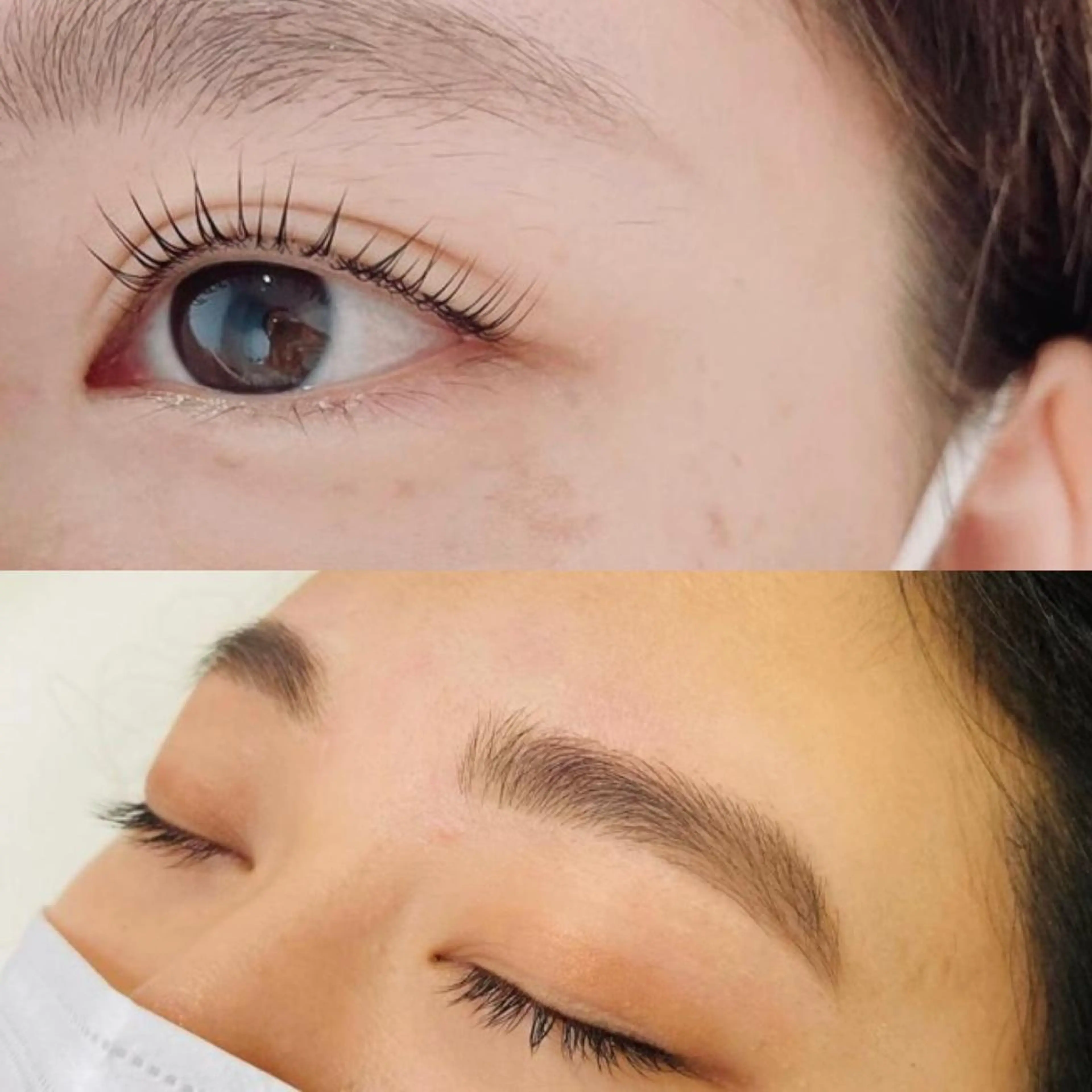 マツエク・マツパ 個室サロンAPiLA 橋本あゆみのマツエク・マツパデザイン