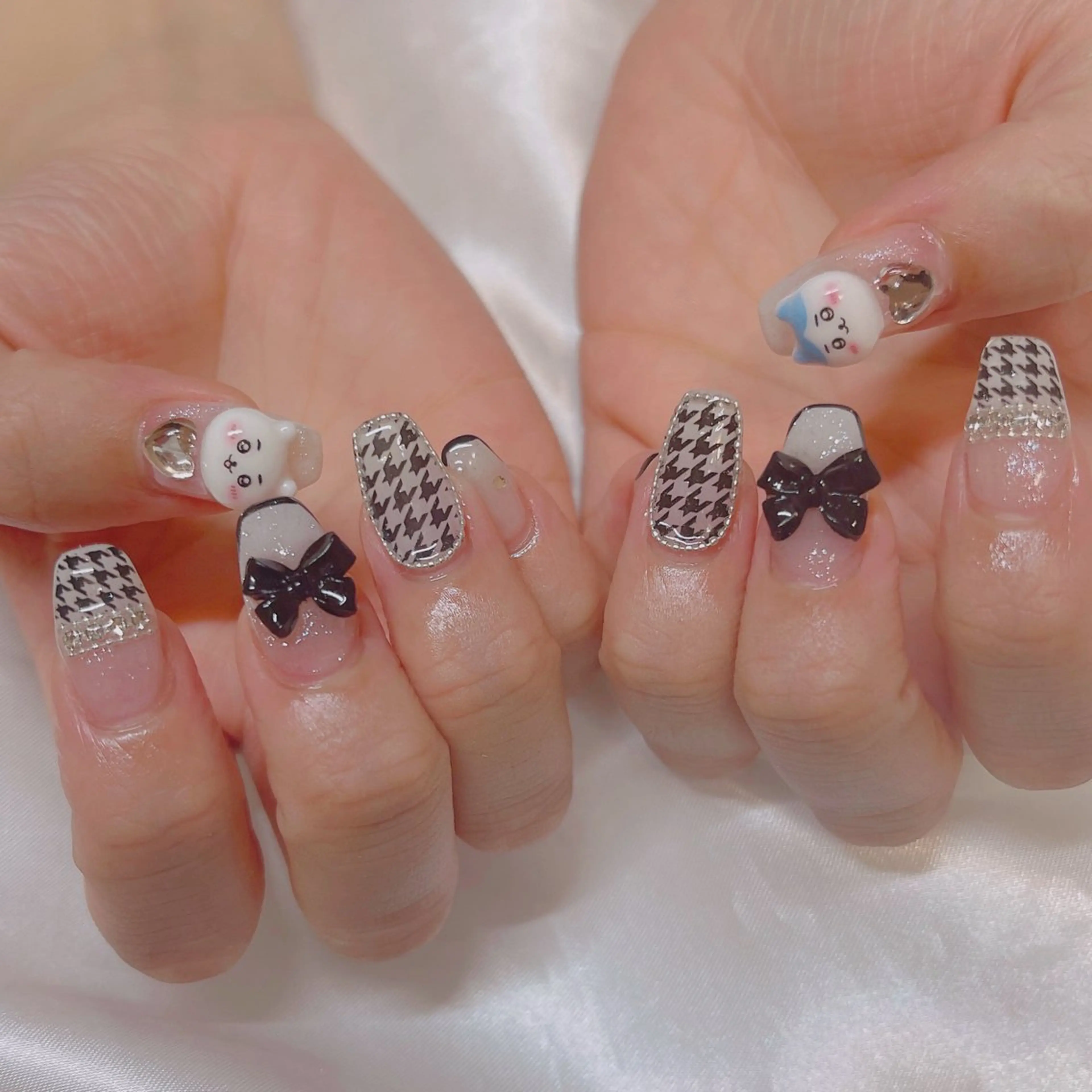 ネイル Private Salon 大宮のネイルデザイン