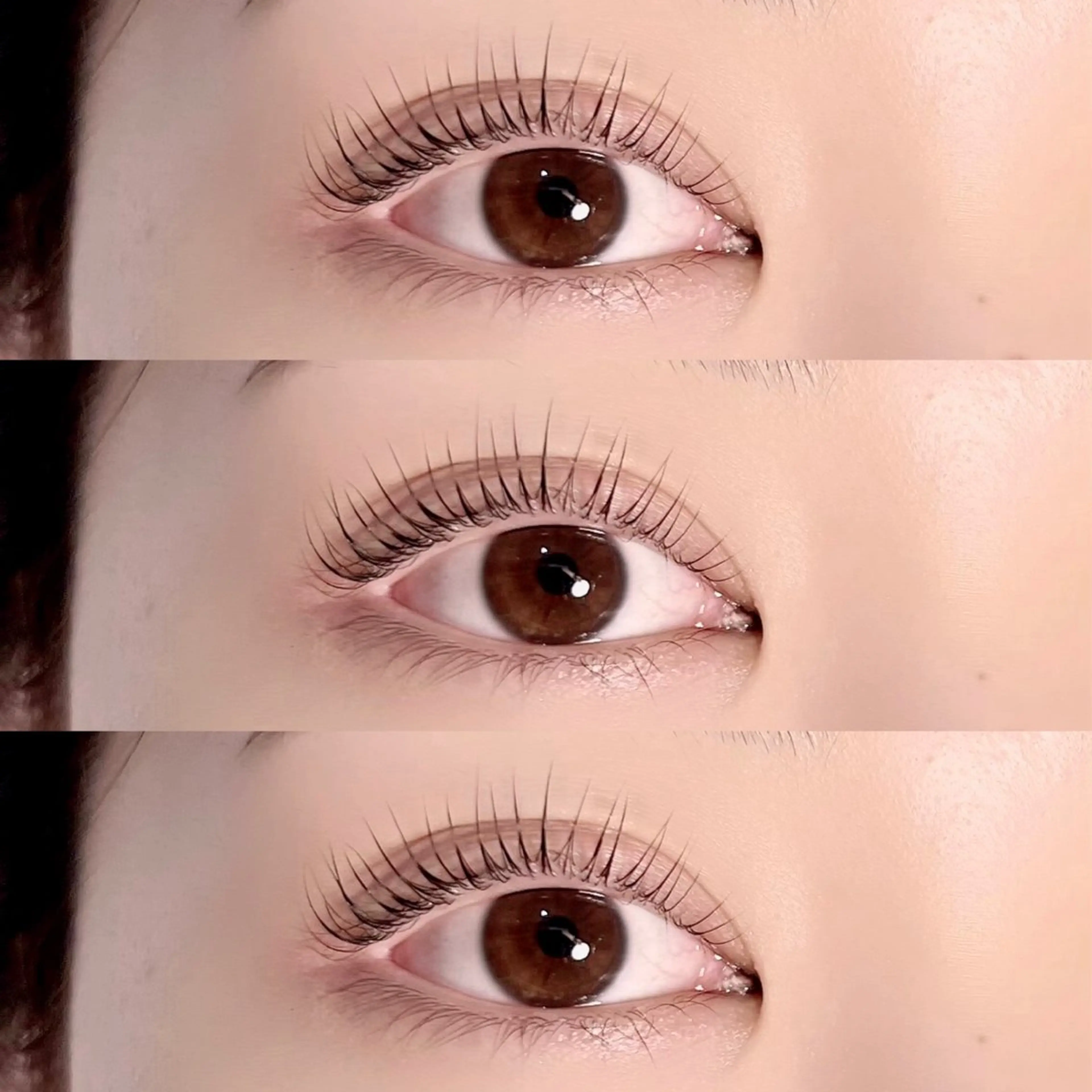 マツエク・マツパ マツパ ｻ ﾏ ﾀ ﾊ ﾙ ｶのマツエク・マツパデザイン