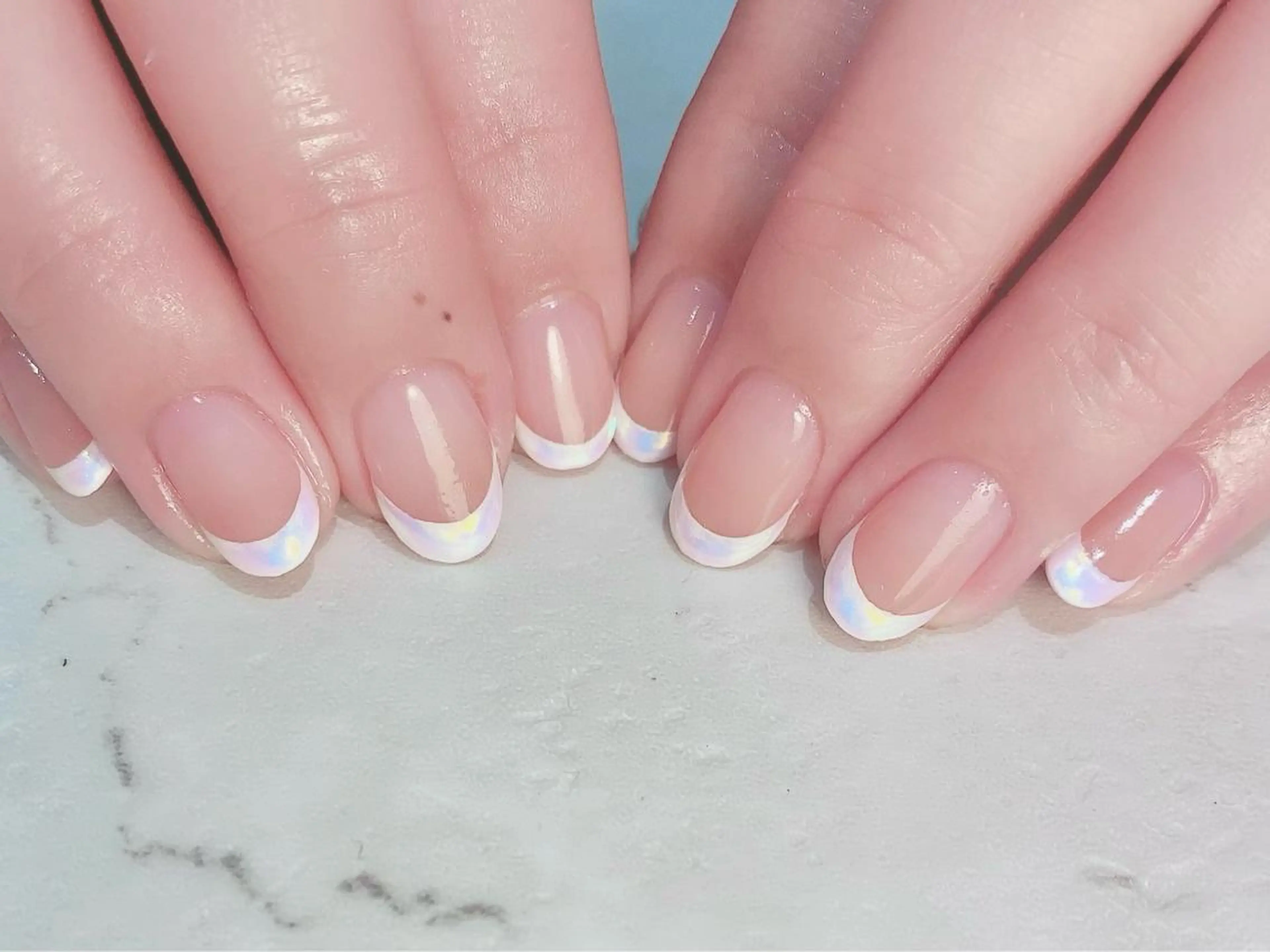 ネイル プライベートサロン Rのネイルデザイン