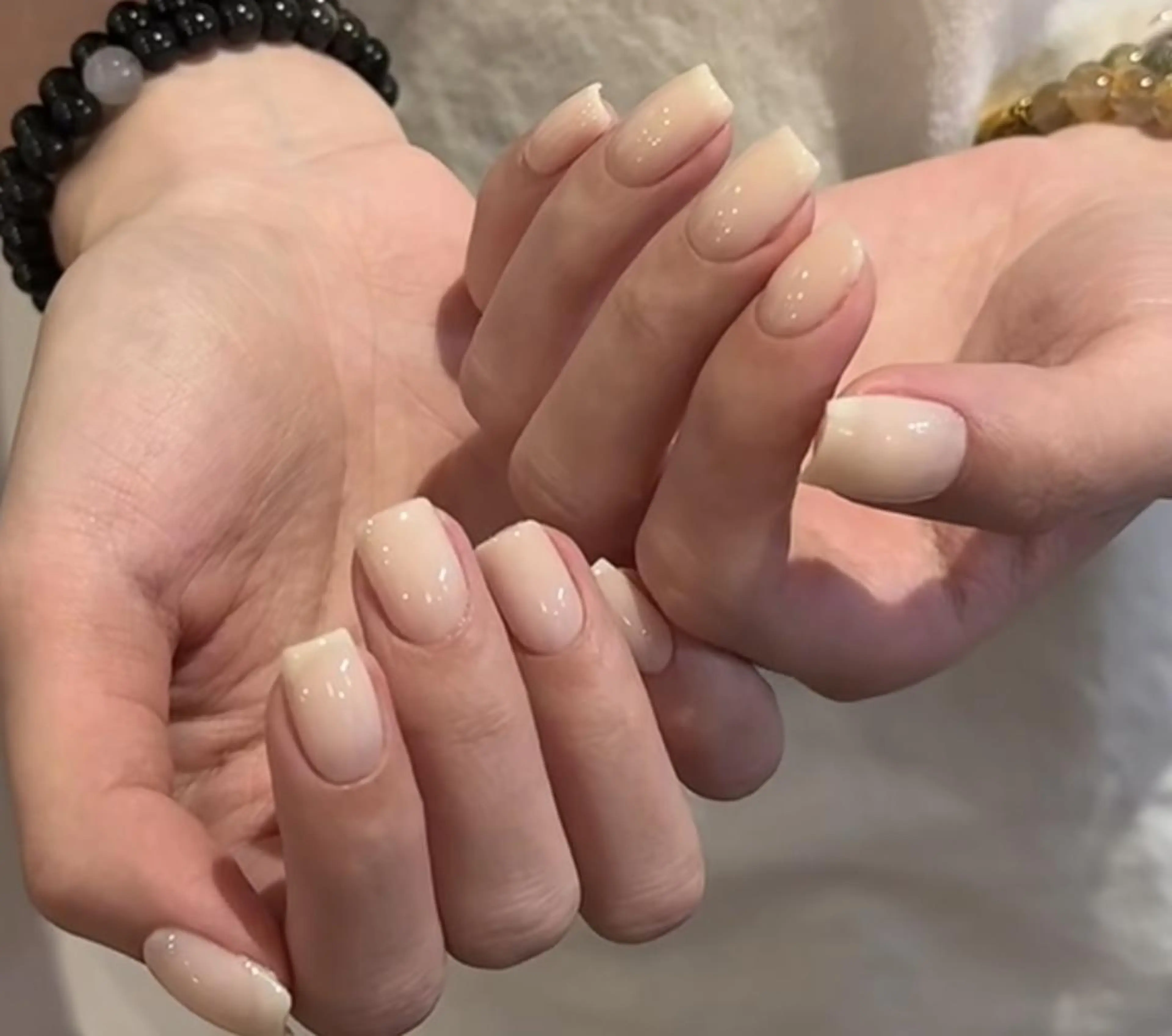 ネイル ハンドネイル Pure&Rich Nailのネイルデザイン