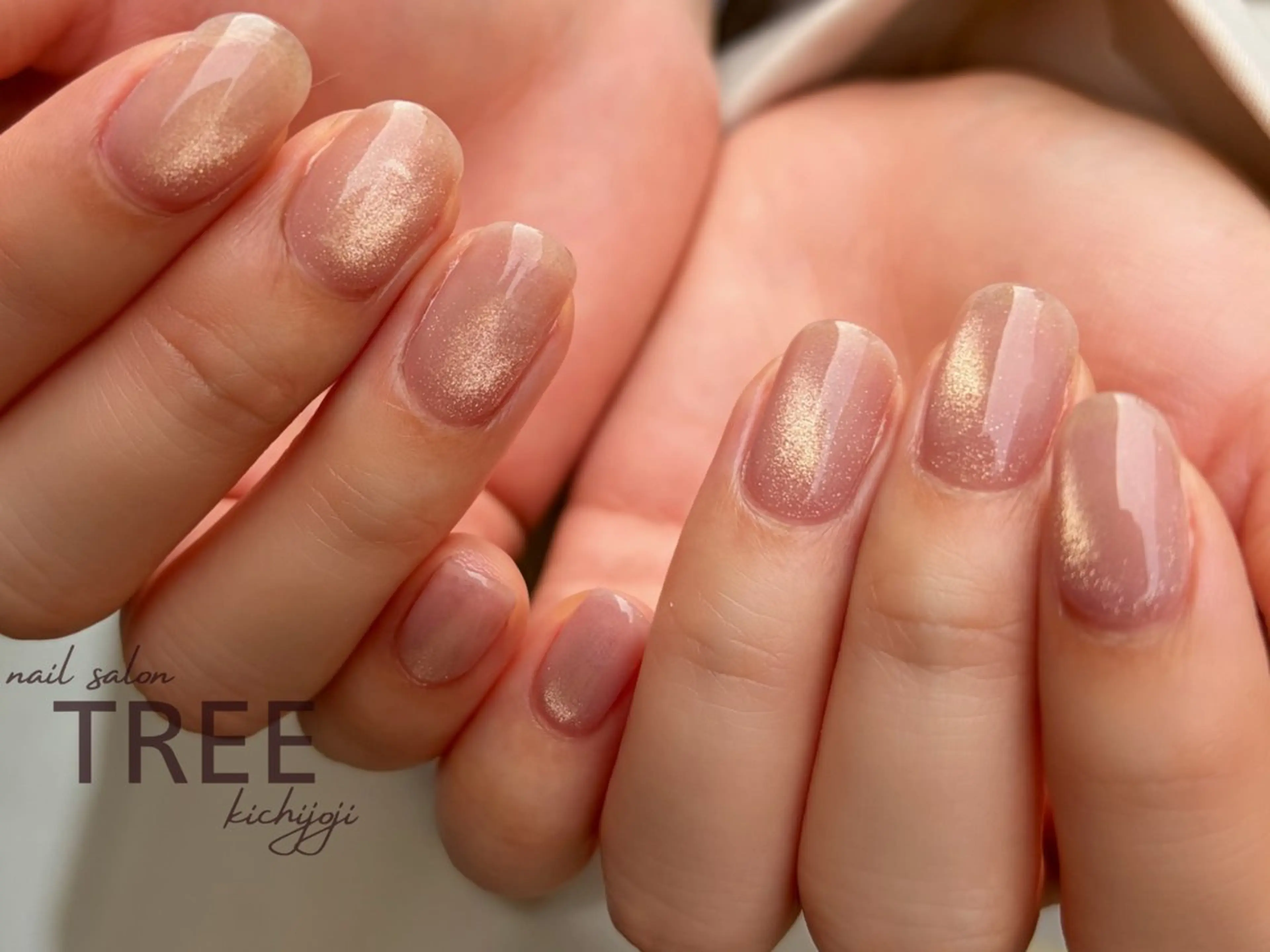 🌷新規限定🌷【オフあり】マグネットワンカラー💅🏻大人気の微粒子マグなど種類多数/パラジェル(+550円)変更可の写真