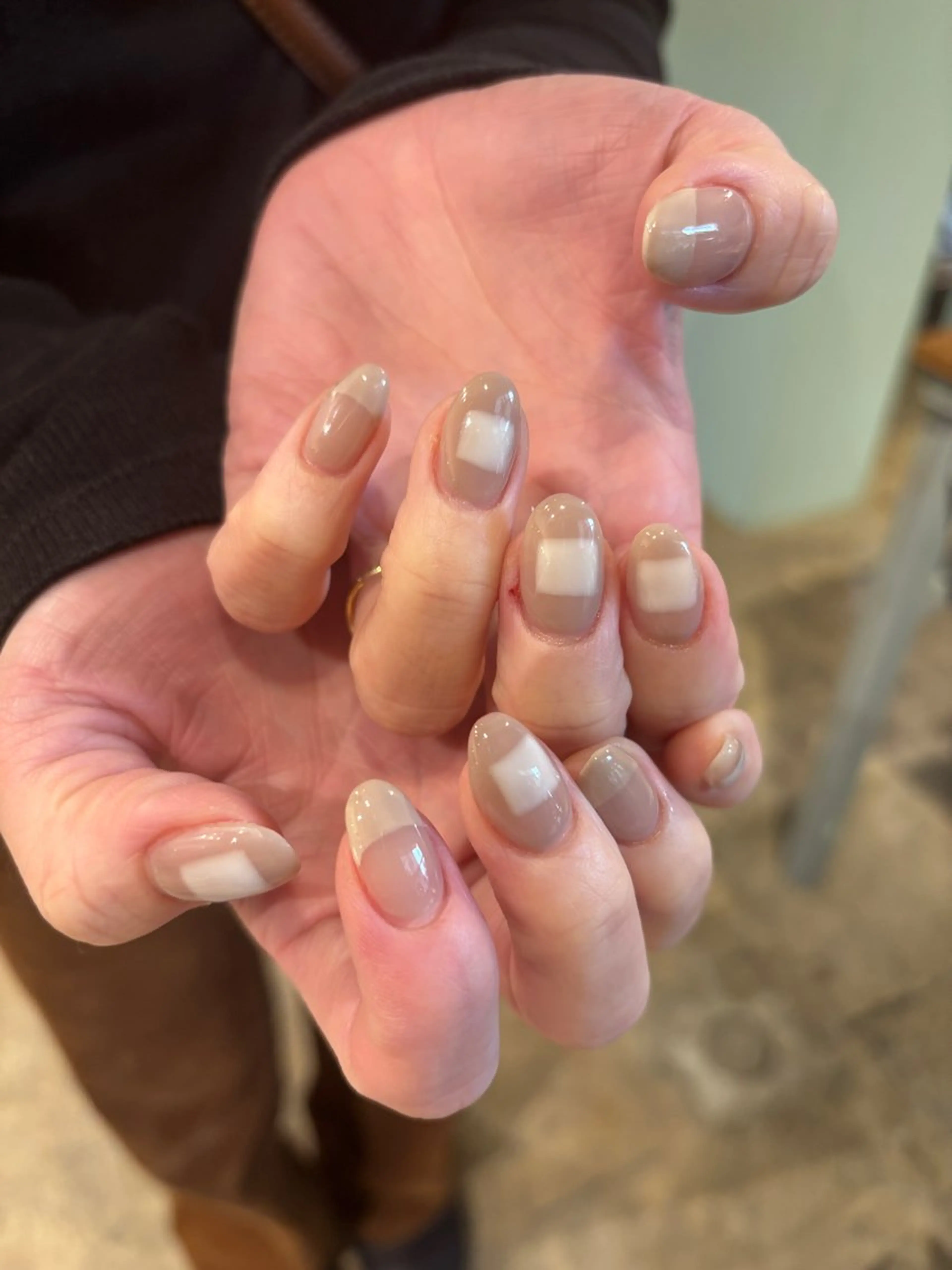 ネイル Seis Hinakoのネイルデザイン