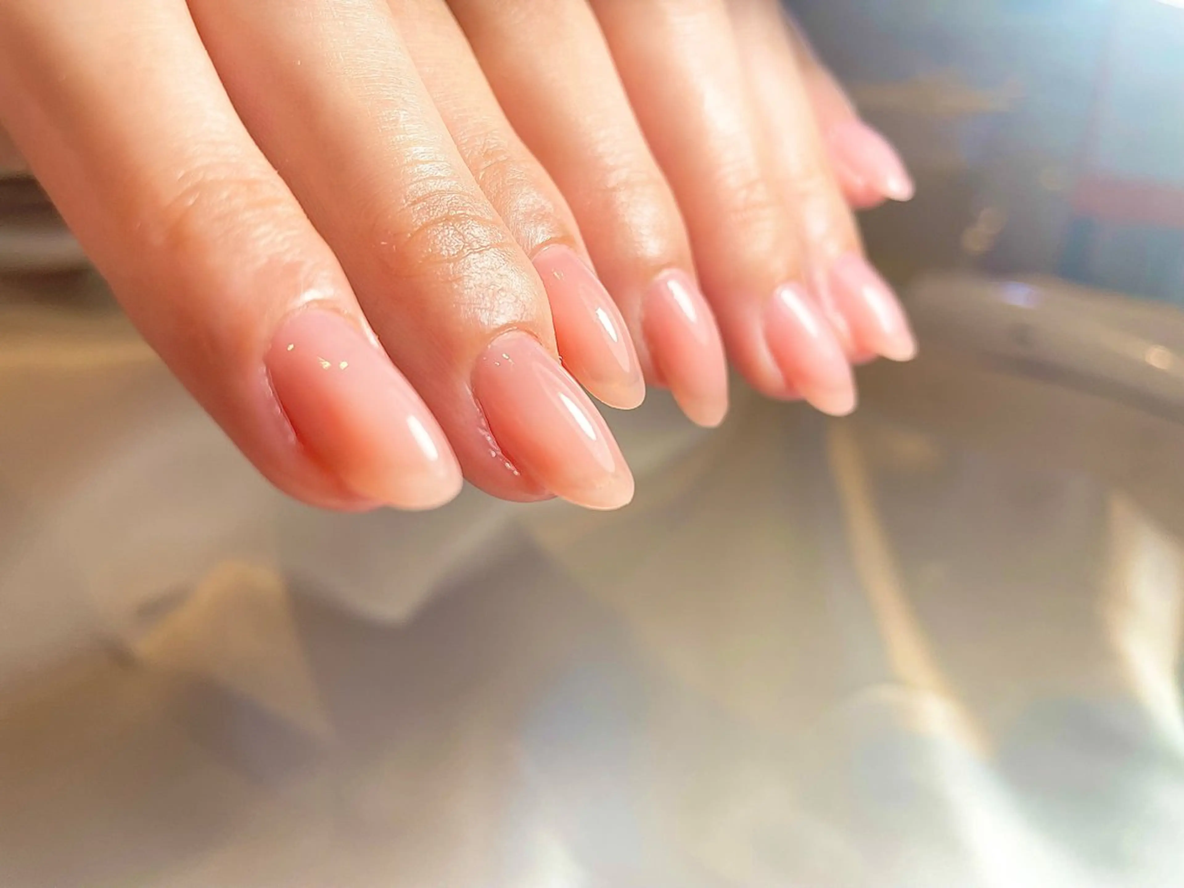 ネイル ハンドネイル TERAI ERINAの眉毛・アイブロウイメージ