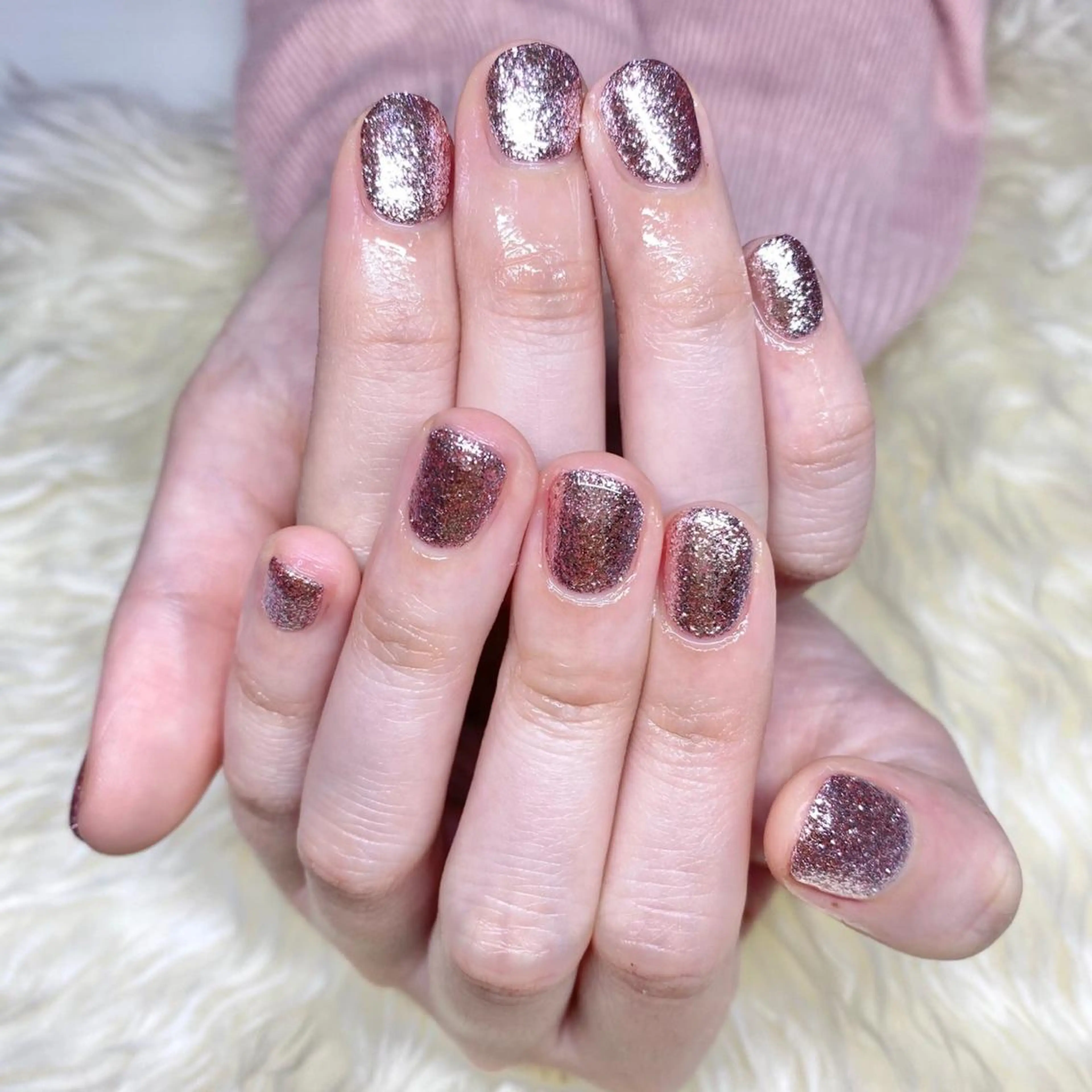 ネイル ハンドネイル Nail&eye Belire 新宿のネイルデザイン