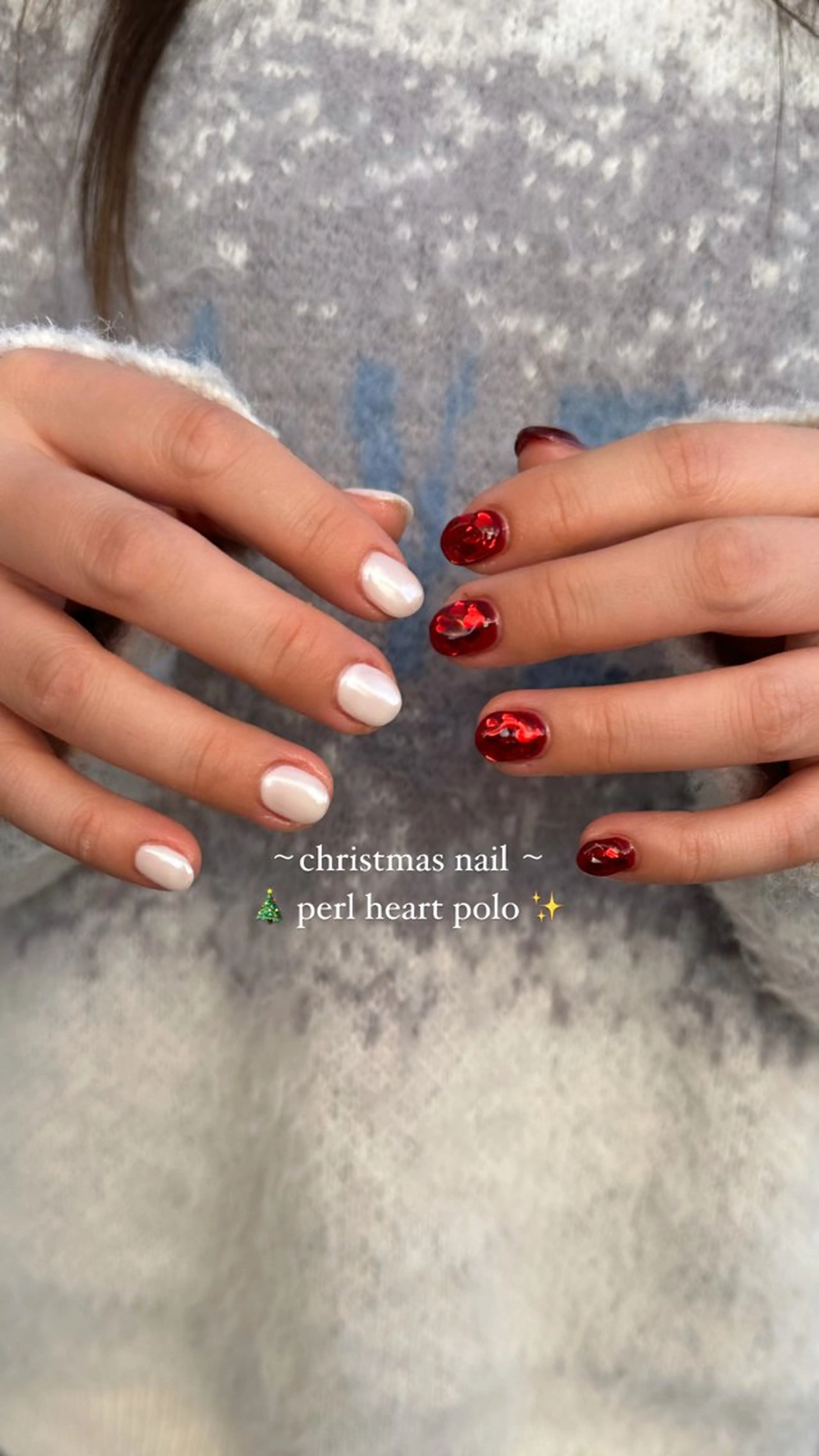 ネイル I. sariのネイルデザイン