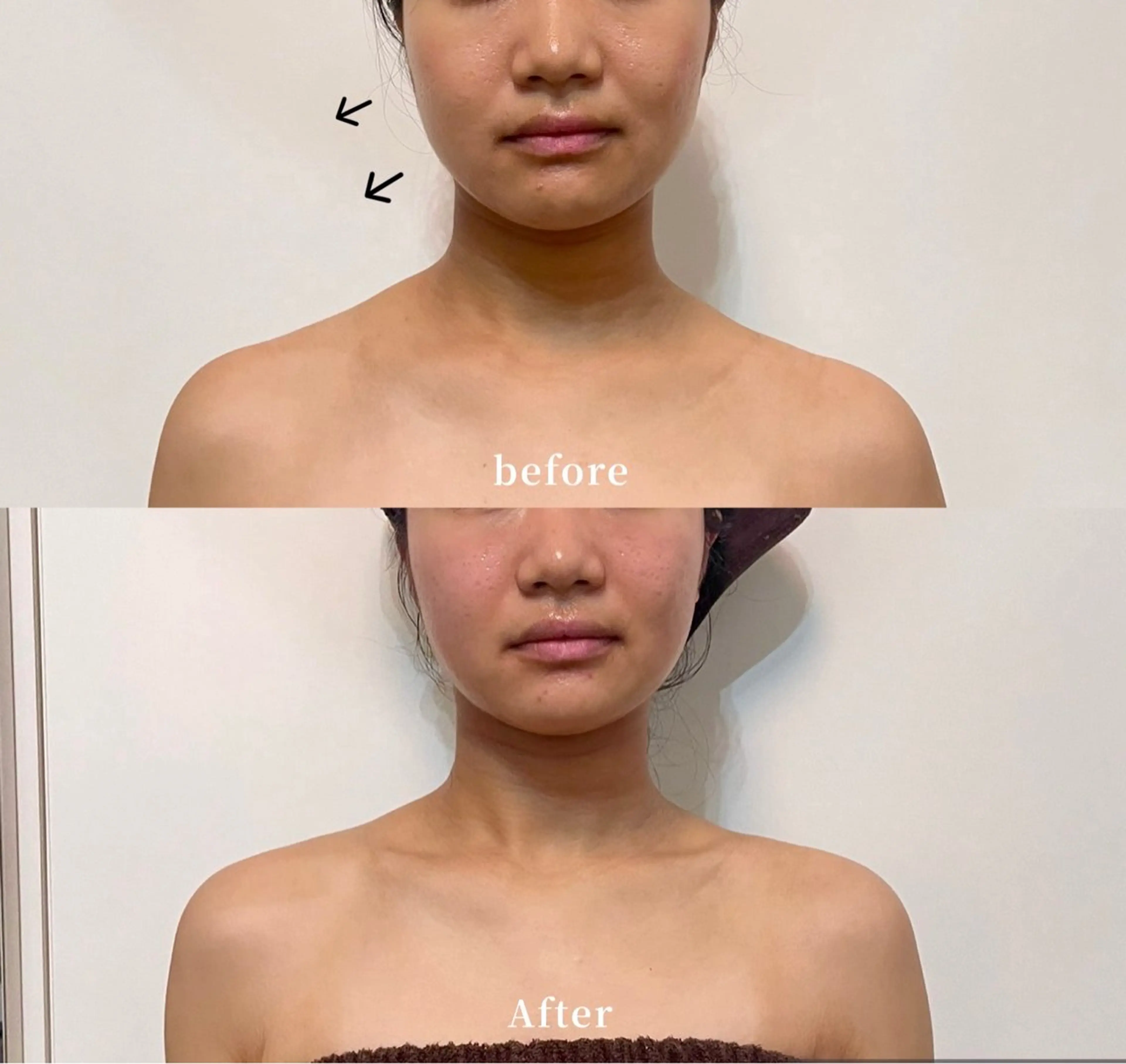 エステ リラク Private SalonOboraのエステ・リラクイメージ