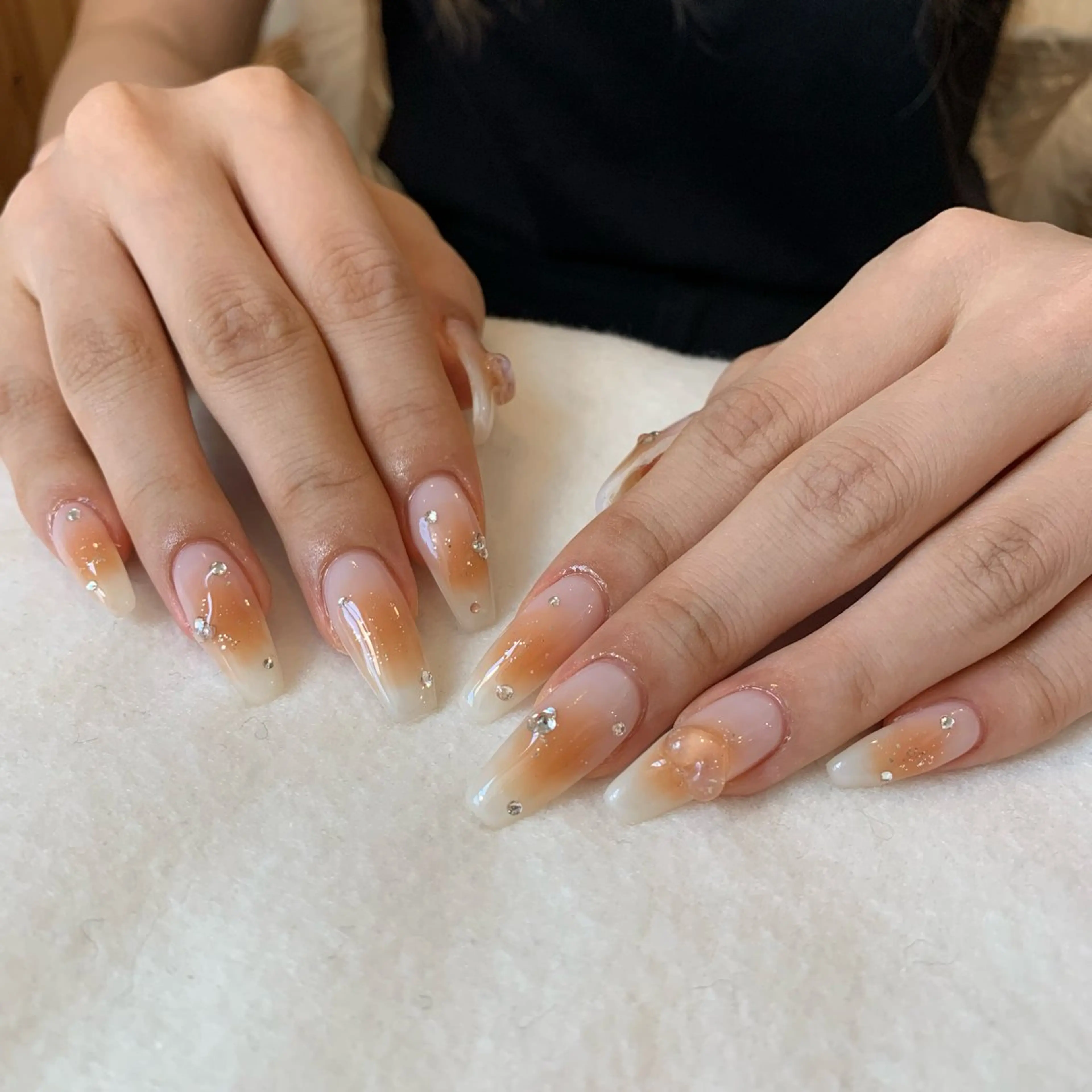 ネイル ＿i nails'のネイルデザイン