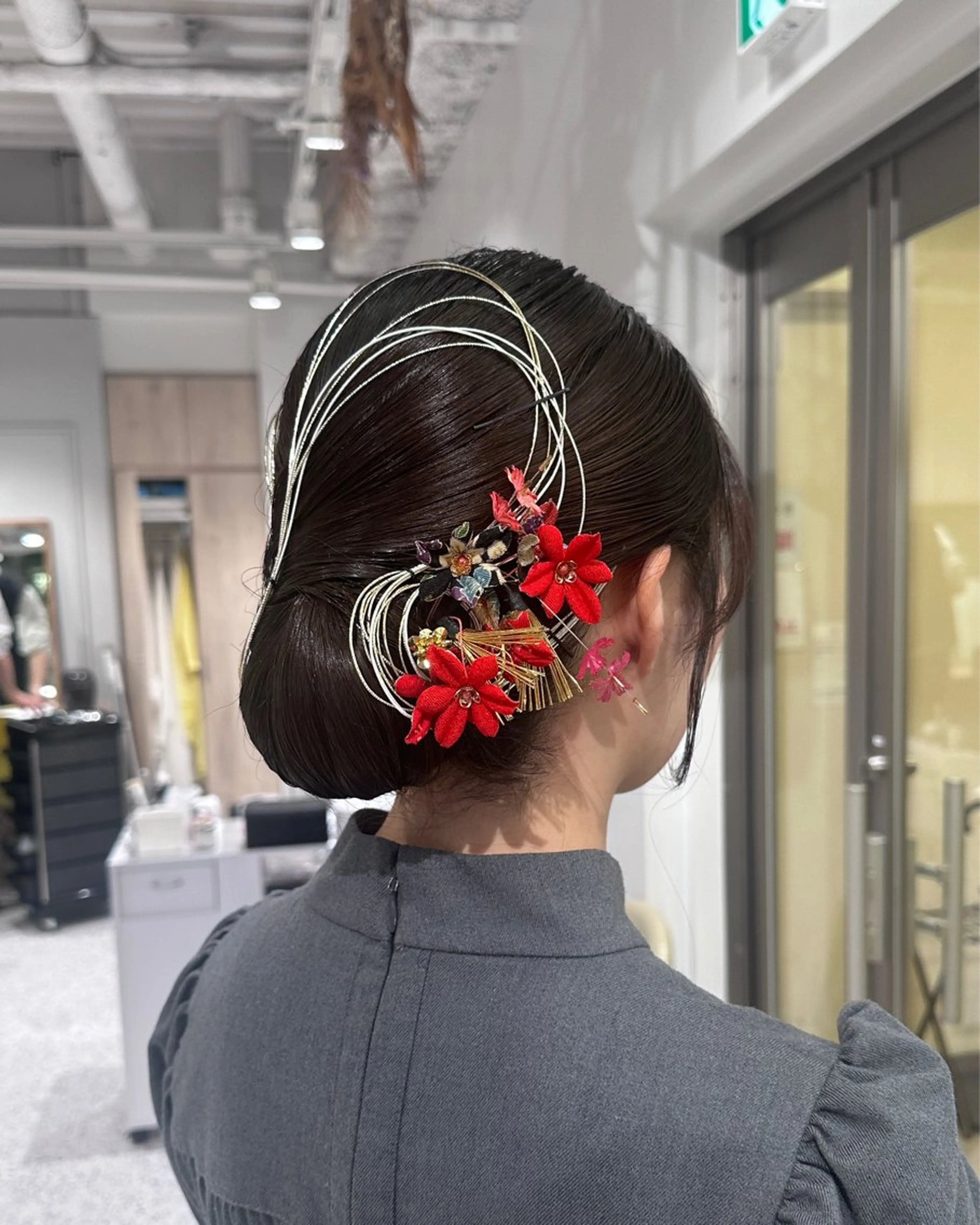 ロング 🎶個性派ネイル💅 /Komachi❤️のマツエク・マツパデザイン