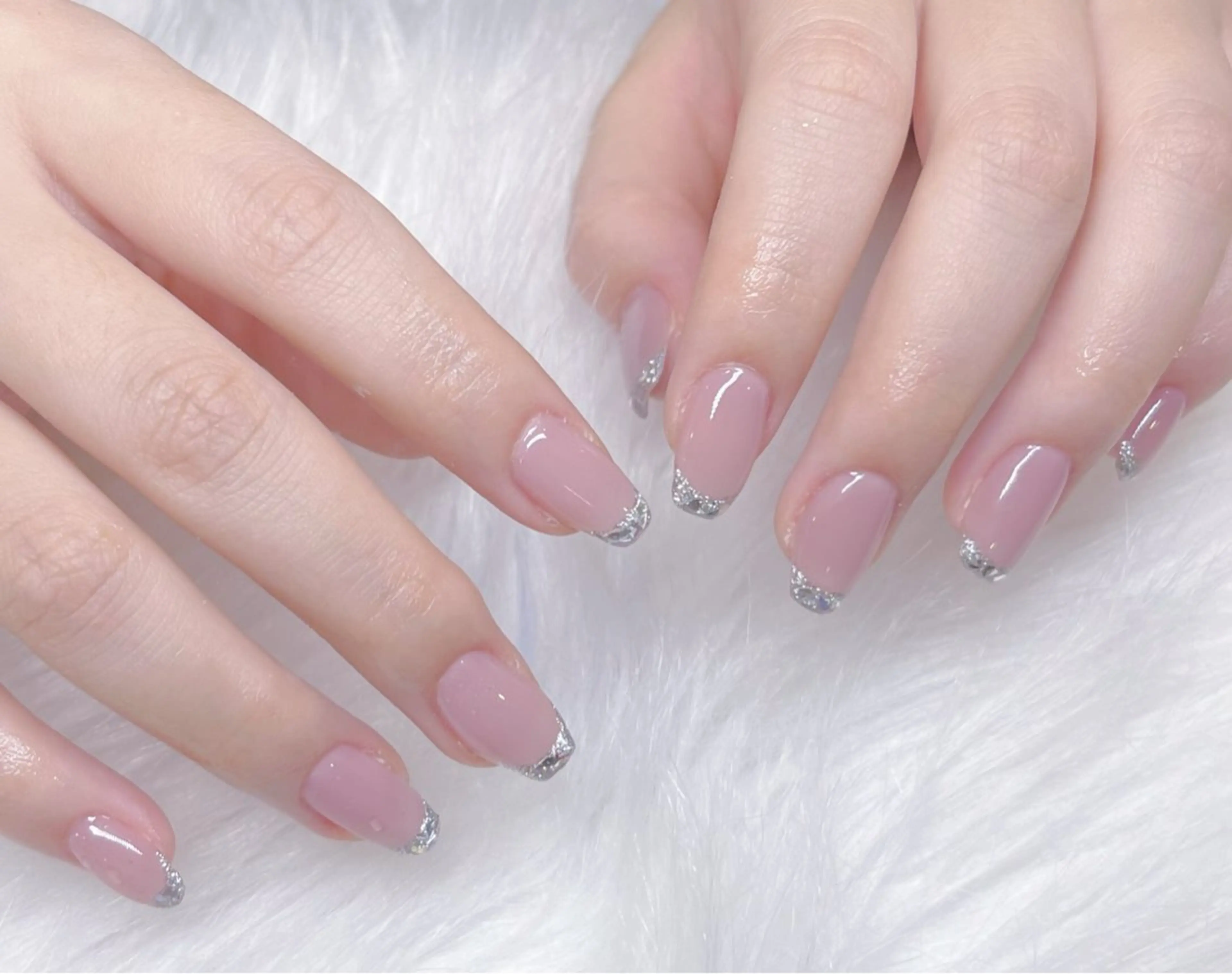 ネイル ハンドネイル タナカ ユメのネイルデザイン