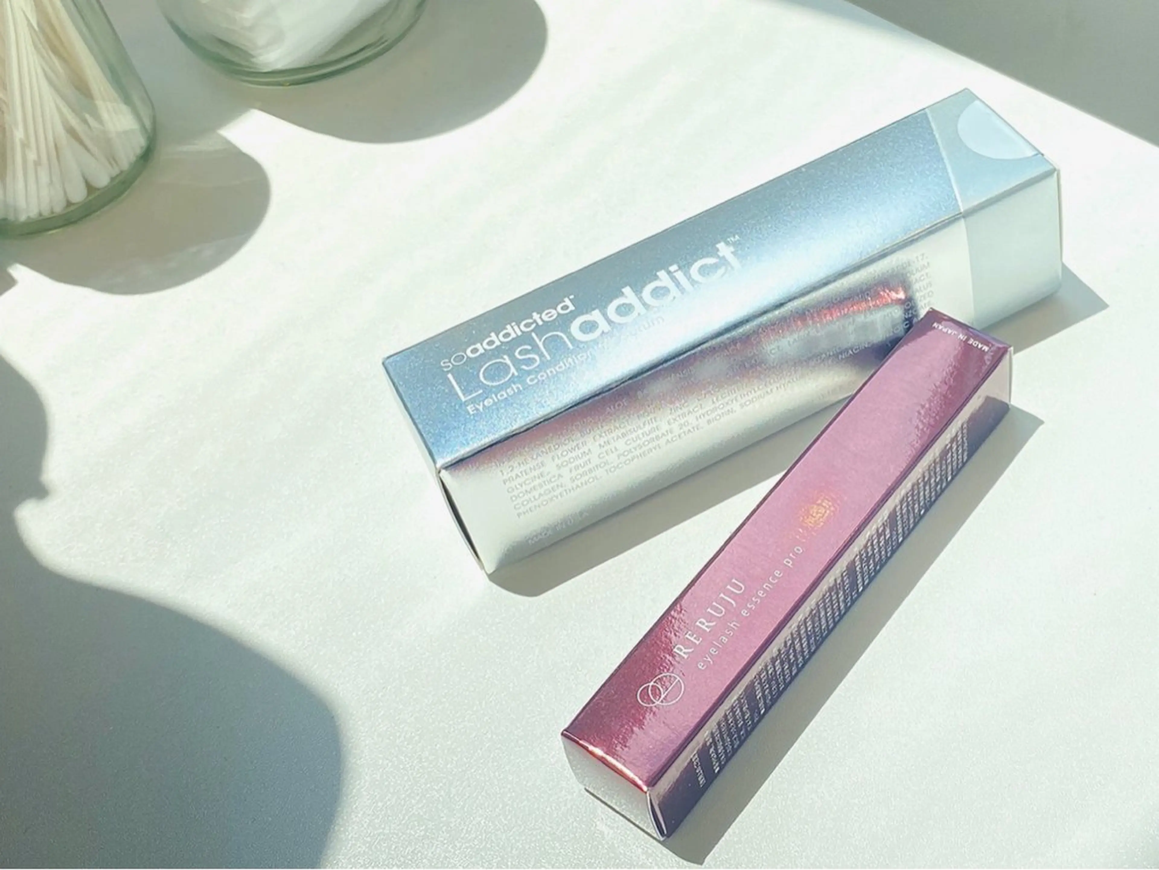 マツエク・マツパ Maaz haruna 🐸のマツエク・マツパデザイン