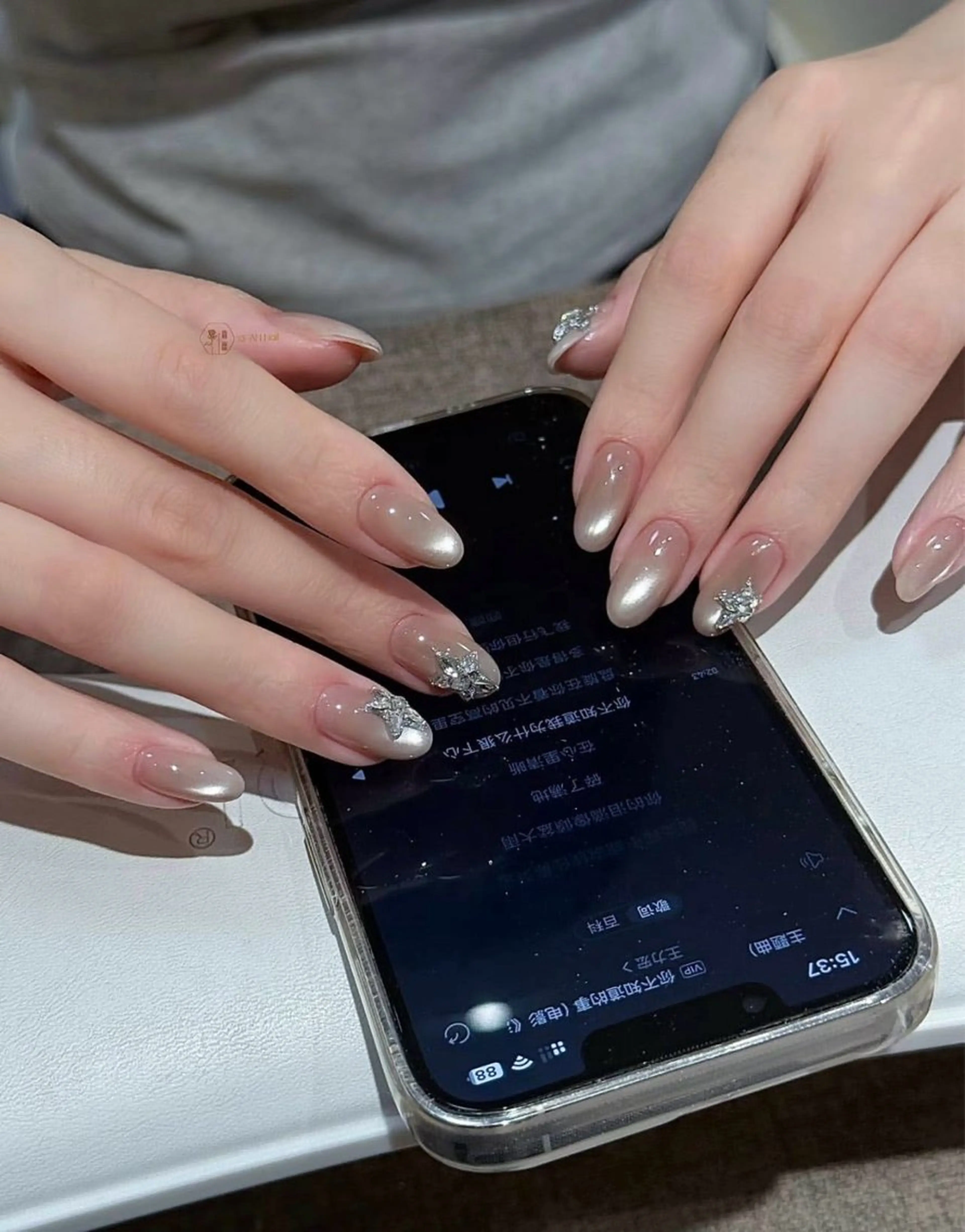 ネイル 高橋 ユキのネイルデザイン