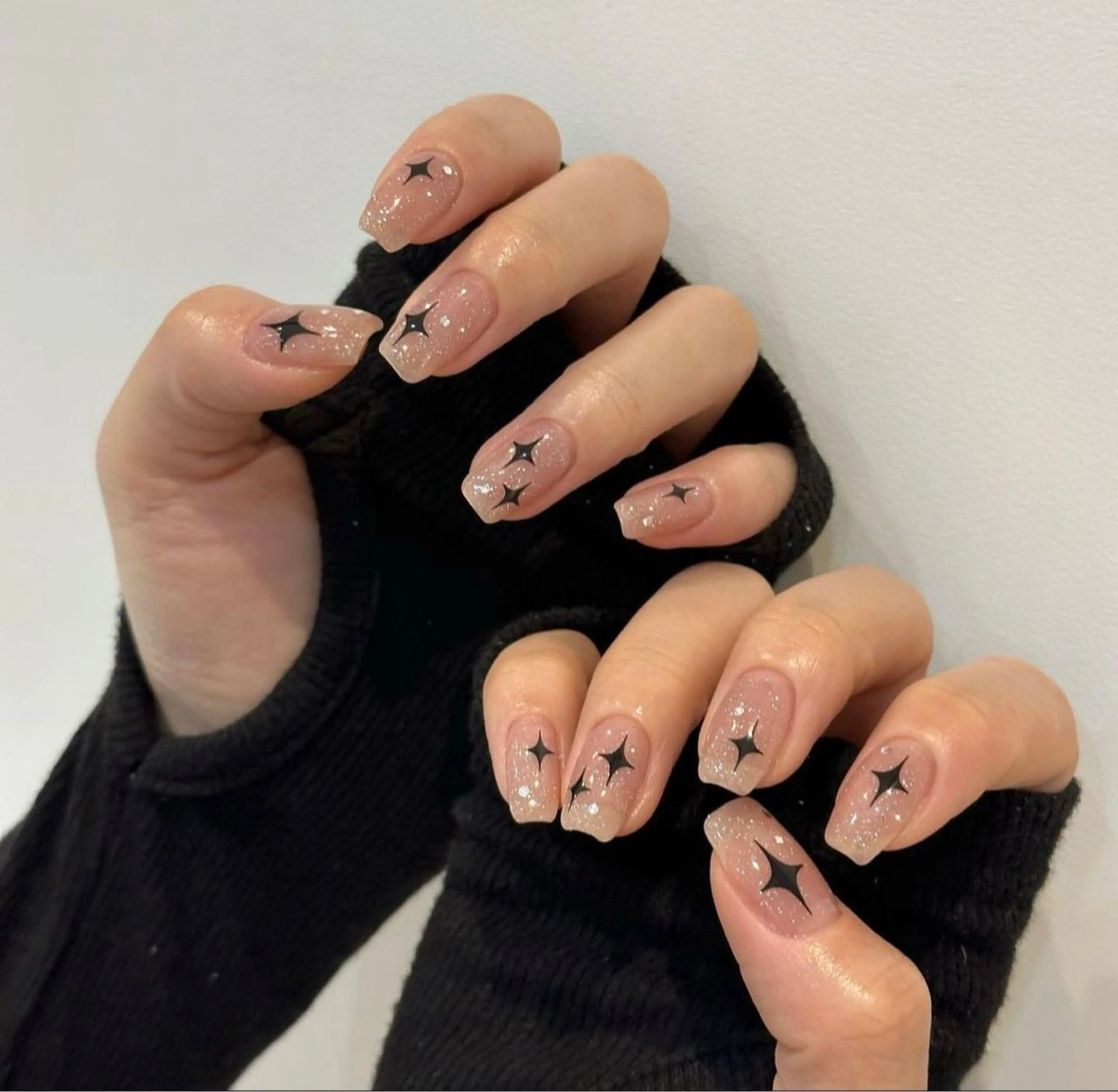 ネイル ハンドネイル Annail Asagayaのネイルデザイン