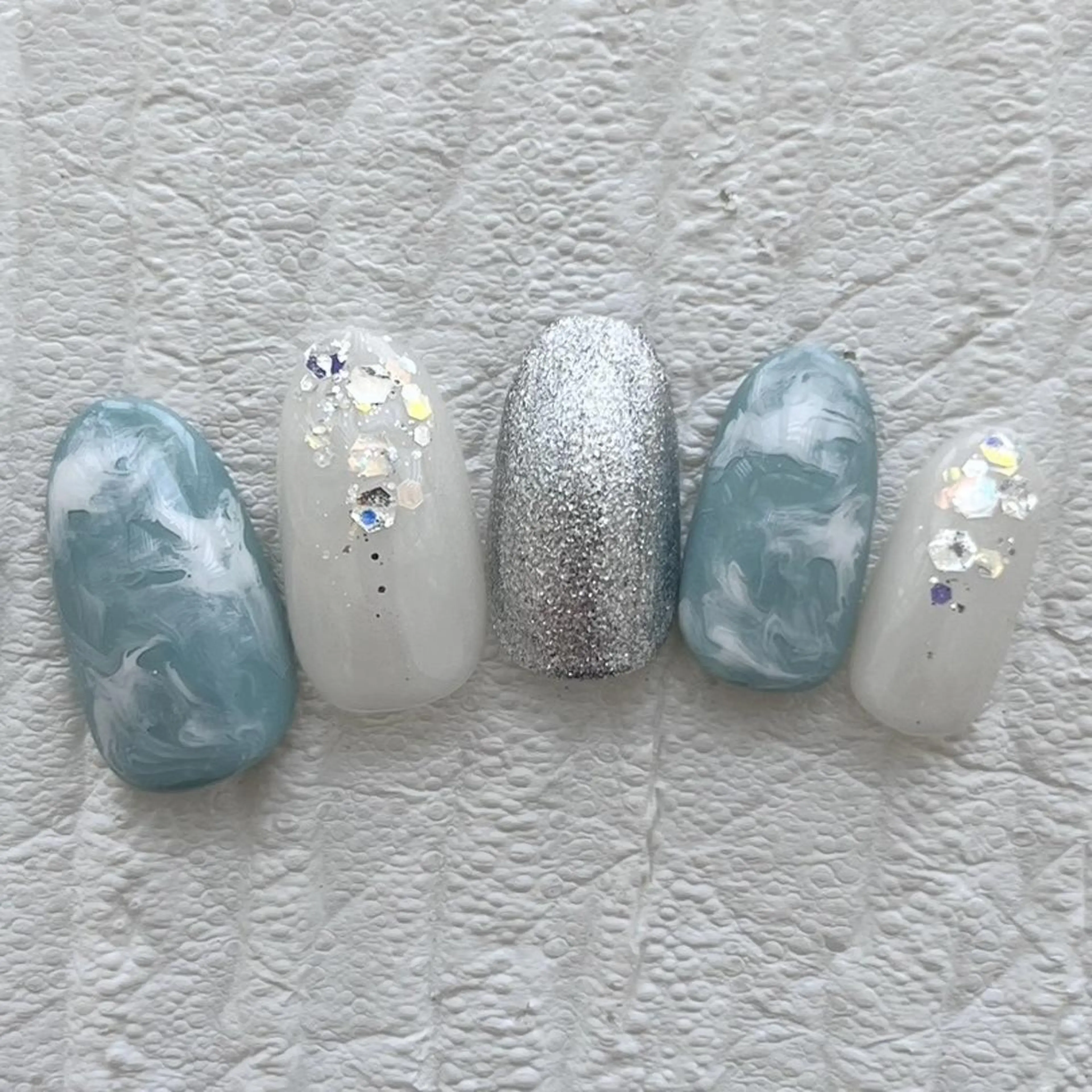 ネイル Nail salon Honey Beeのネイルデザイン