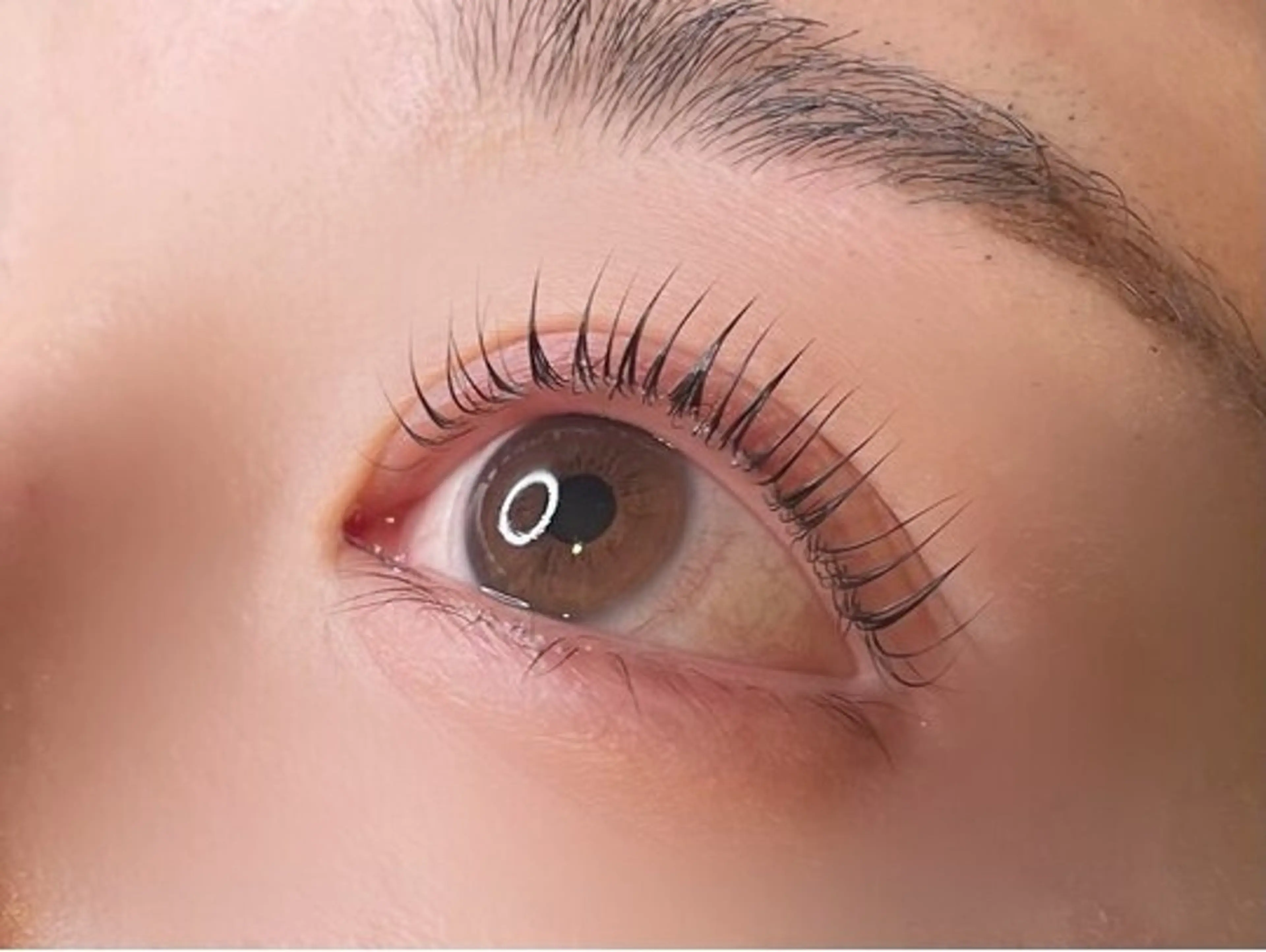 マツエク・マツパ LasikuZero maikoのマツエク・マツパデザイン