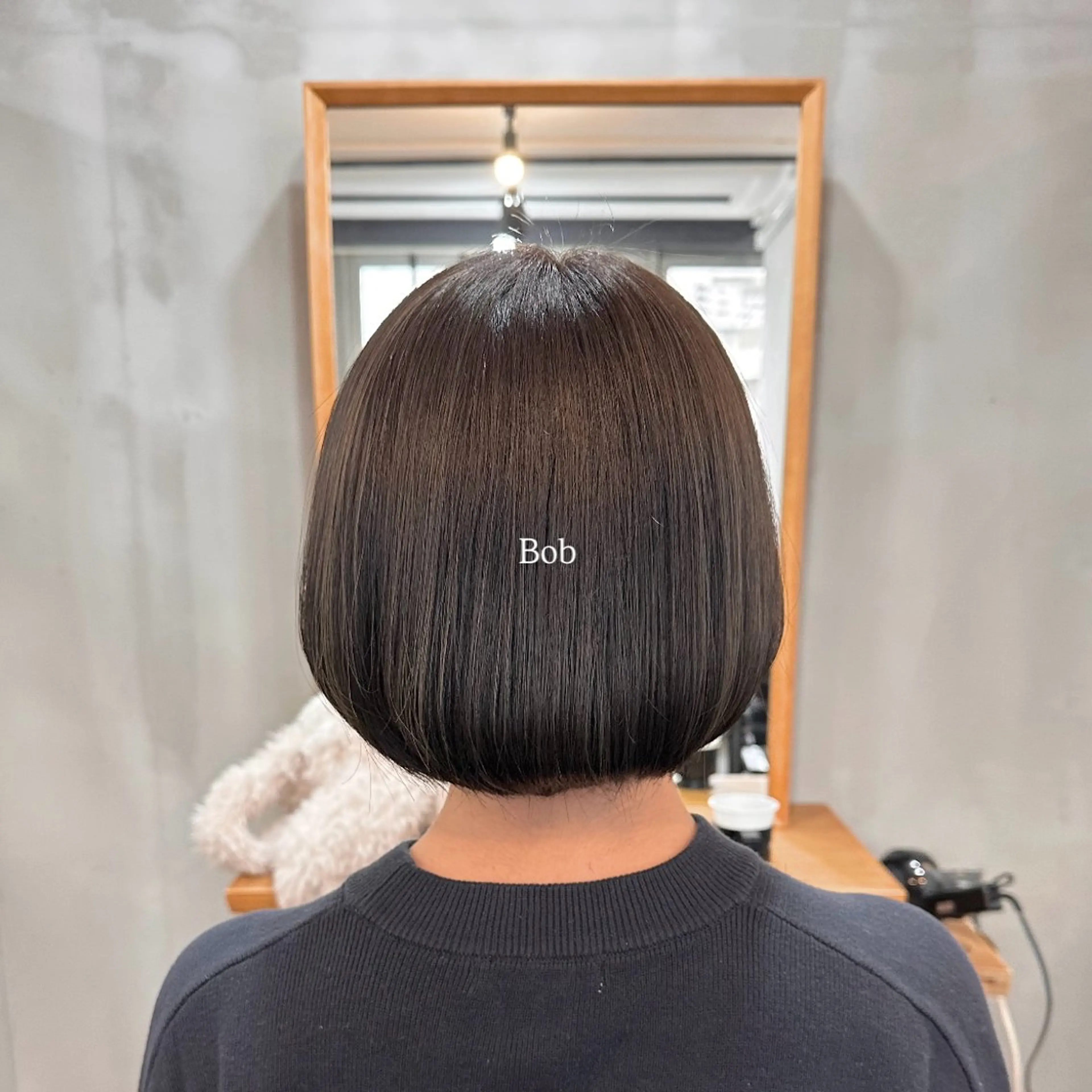 【 毎月のメンテナンス✨️】🎀カット+選べるトリートメント🤍¥4,800の写真