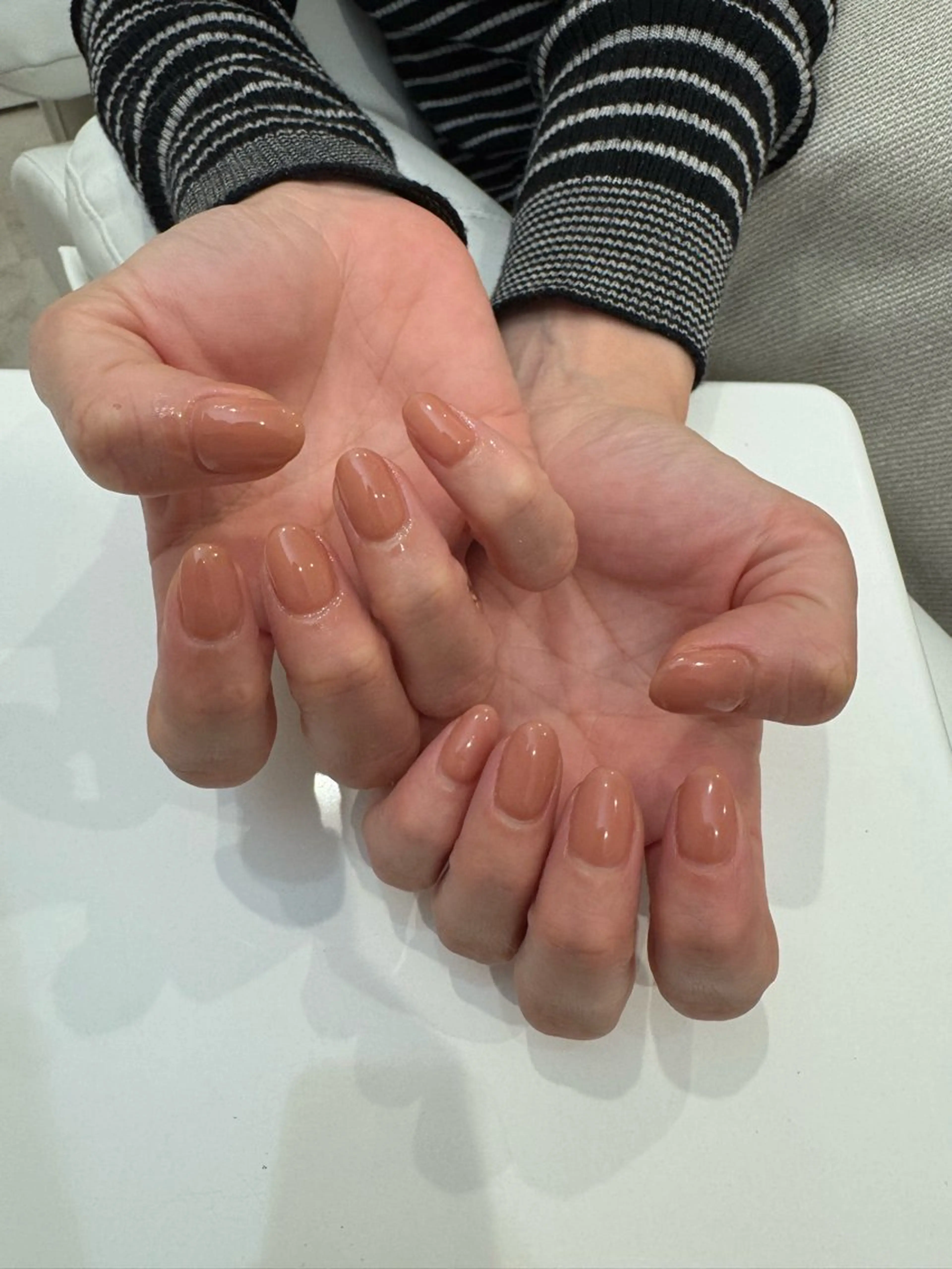 ネイル To... MAOの眉毛・アイブロウイメージ