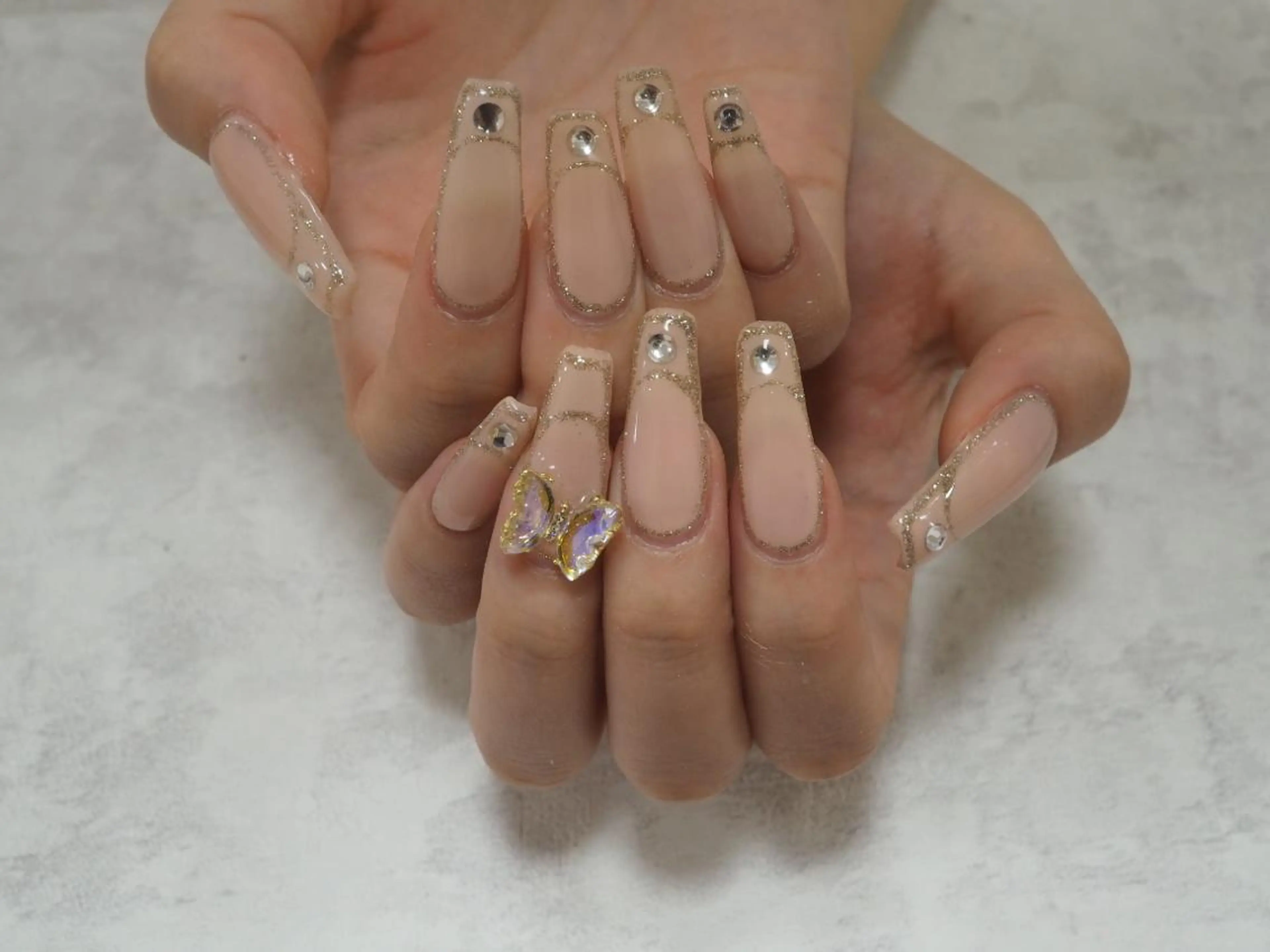 ネイル Amore Nのネイルデザイン