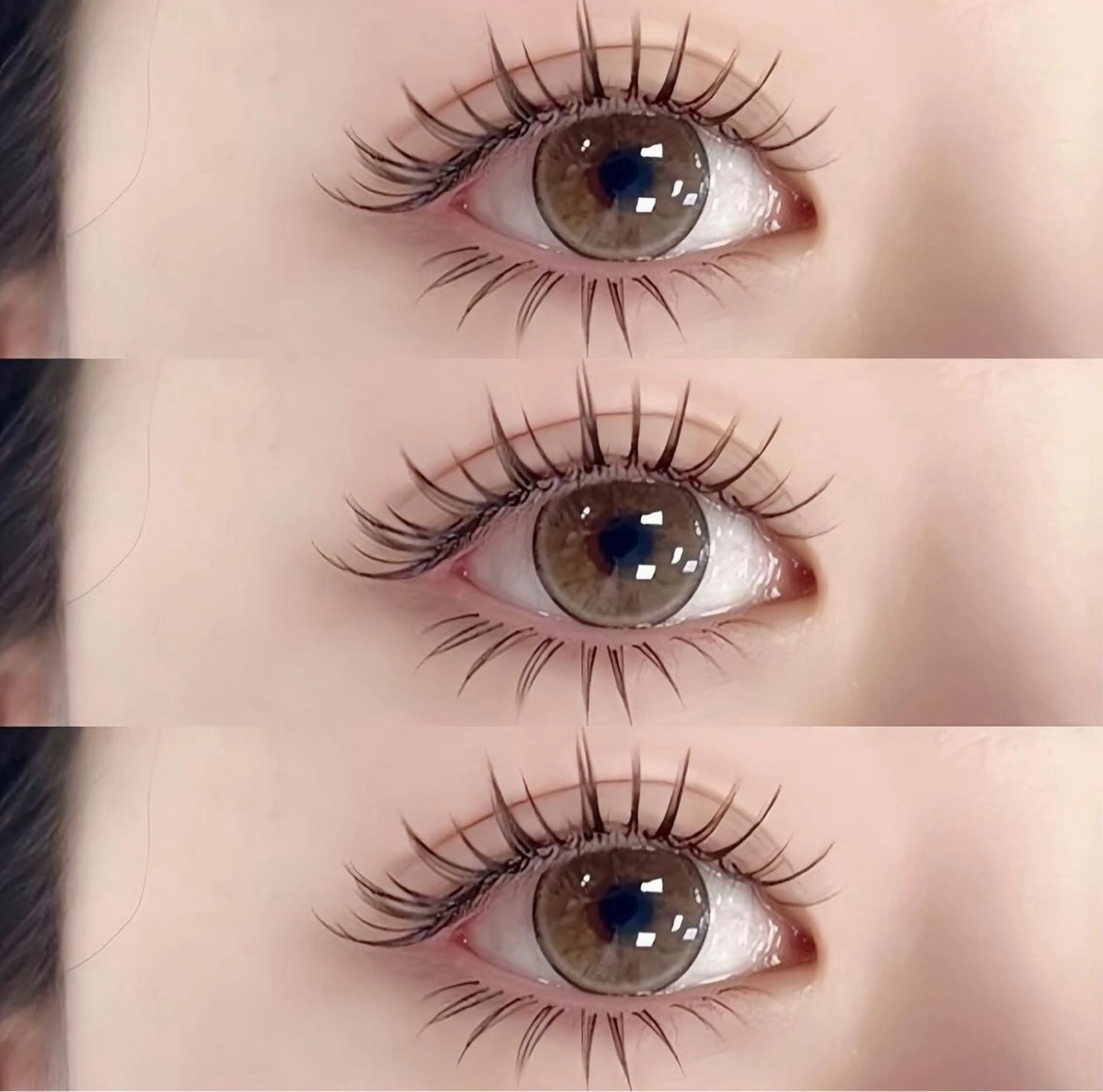 マツエク・マツパ The Nail & Eye Lashの眉毛・アイブロウイメージ