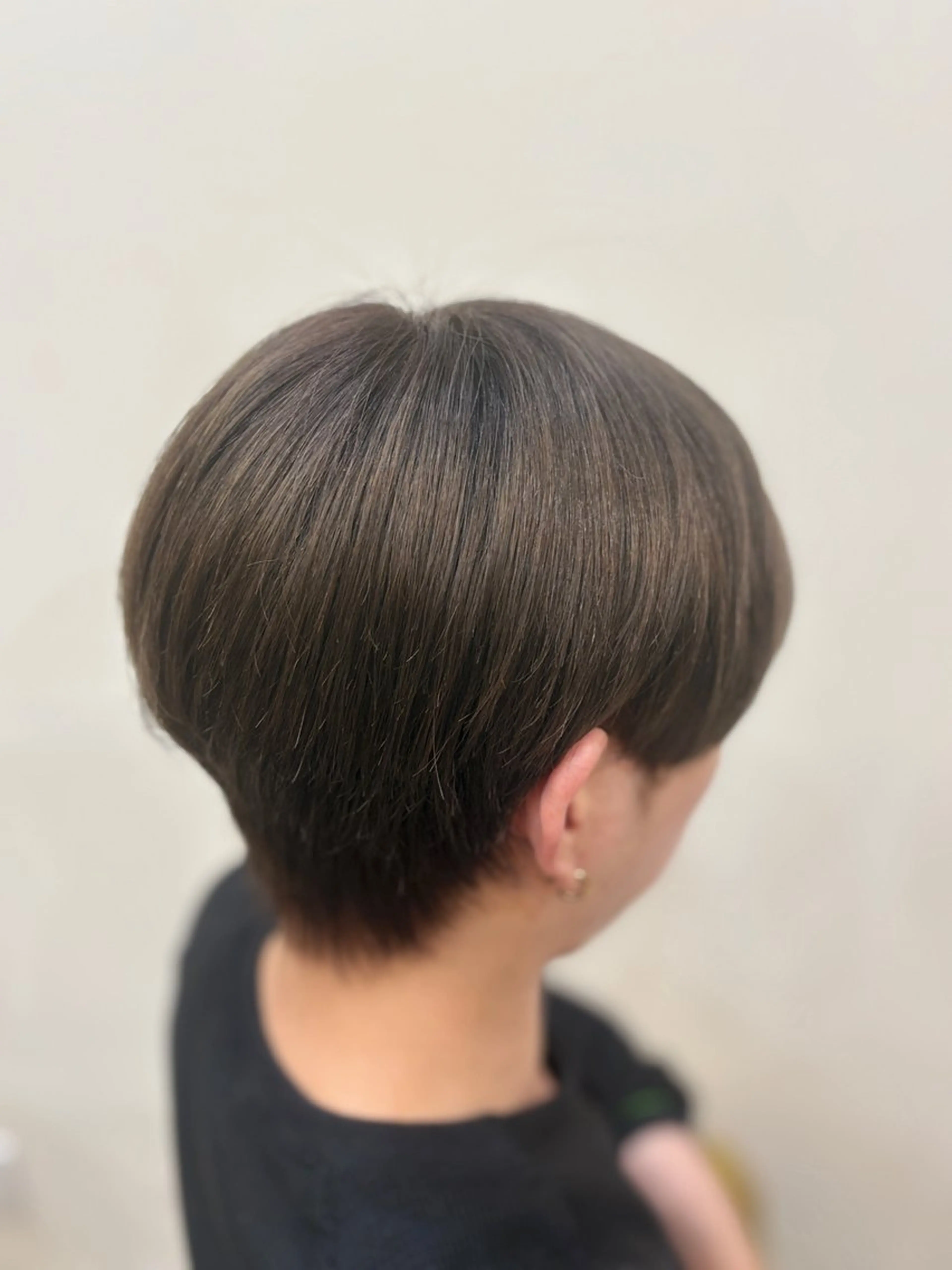 カラー メンズ ✨艶カラー✨ Miu【八王子】のヘアスタイル