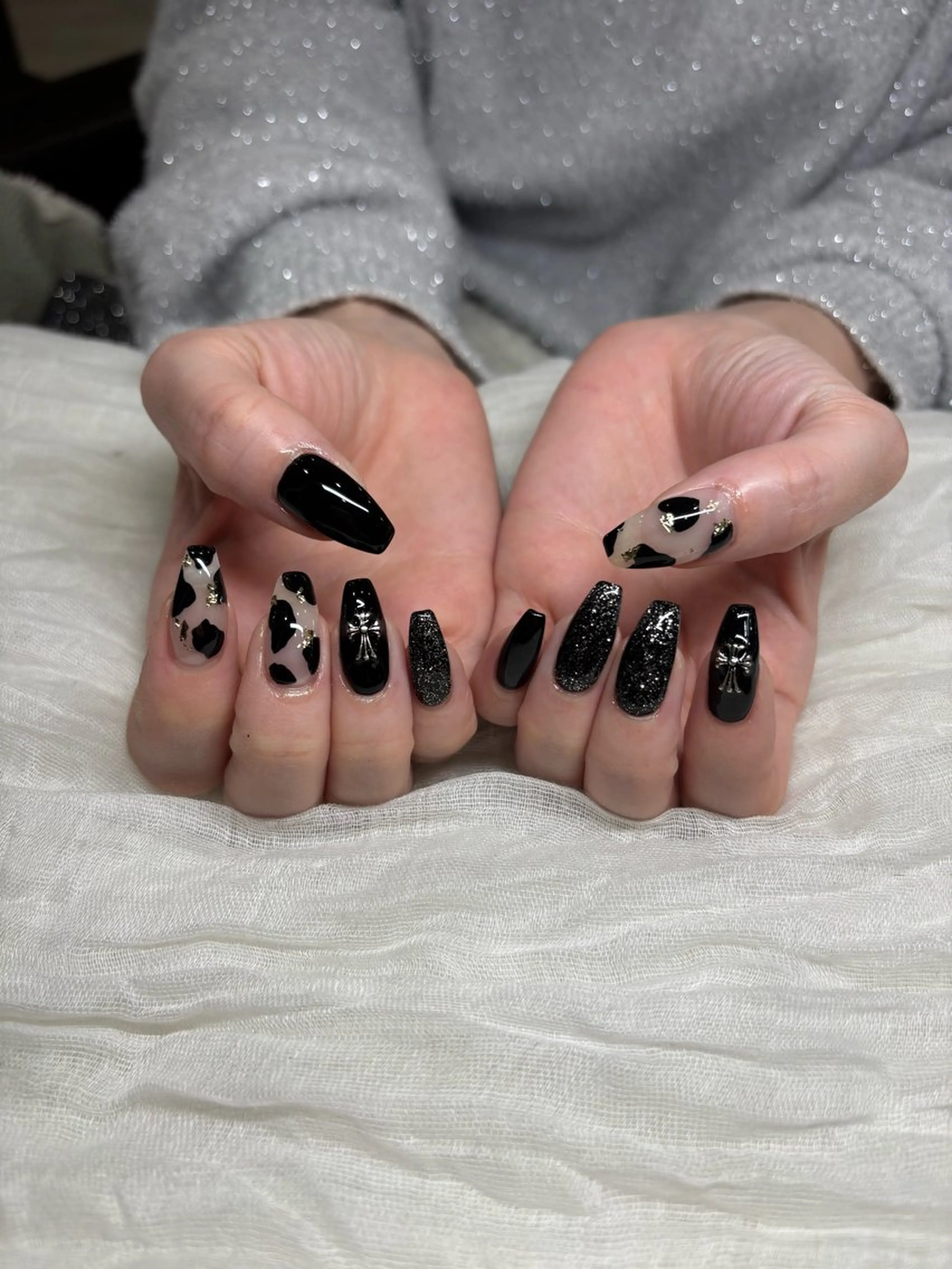 ネイル Allure kanaのネイルデザイン