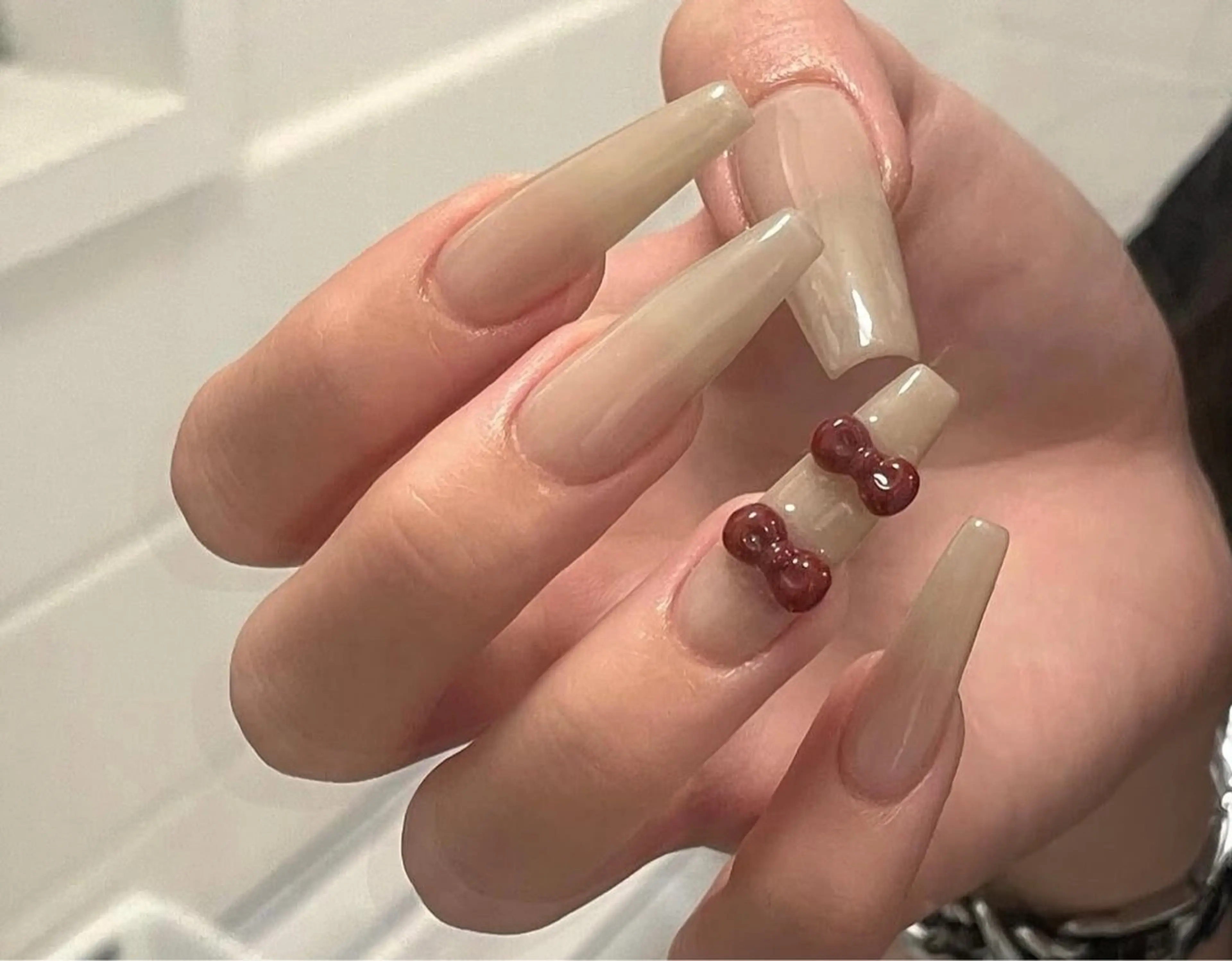 ネイル ハンドネイル Mizuko nailsのネイルデザイン