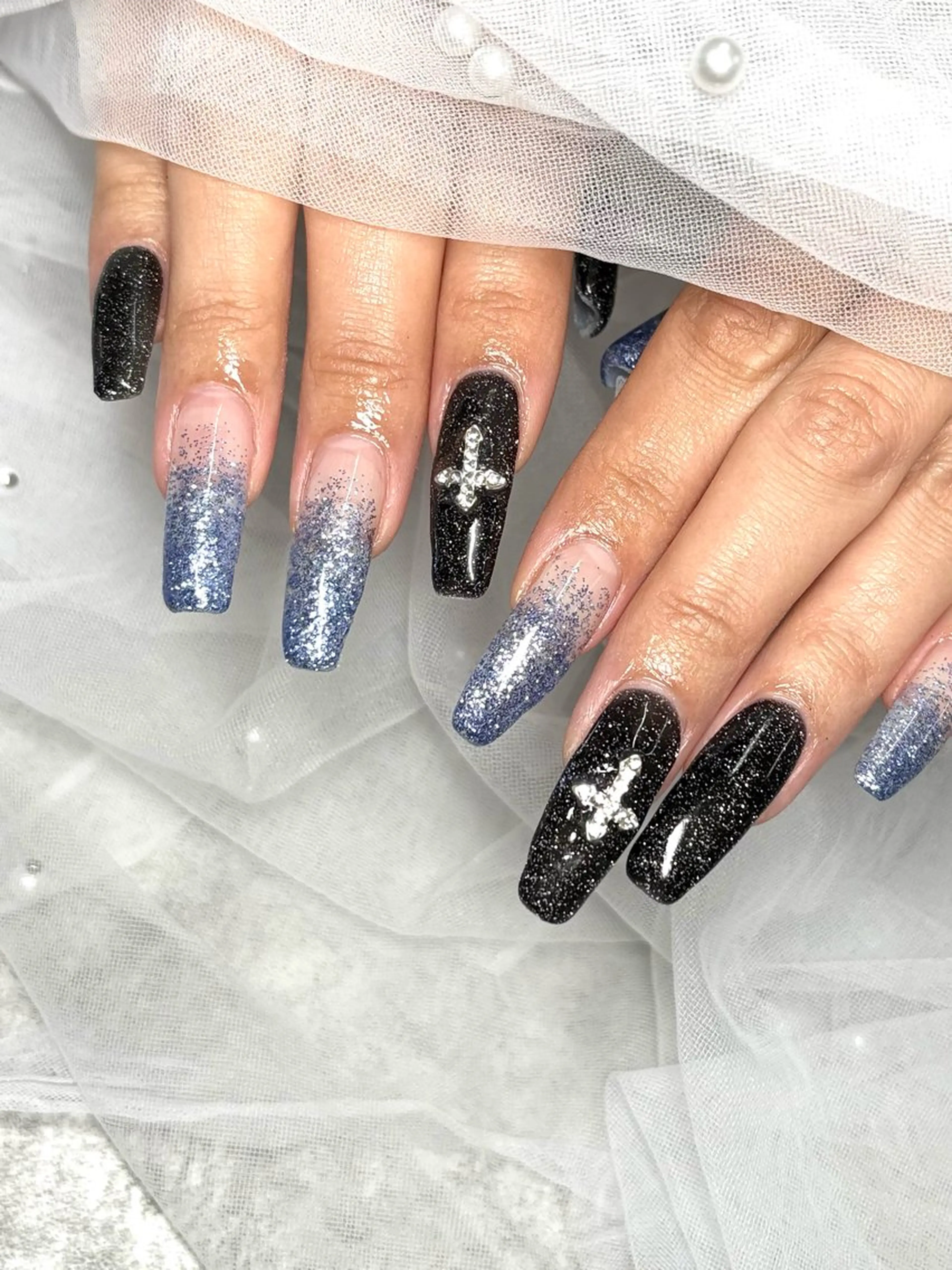 ネイル Lien miのネイルデザイン