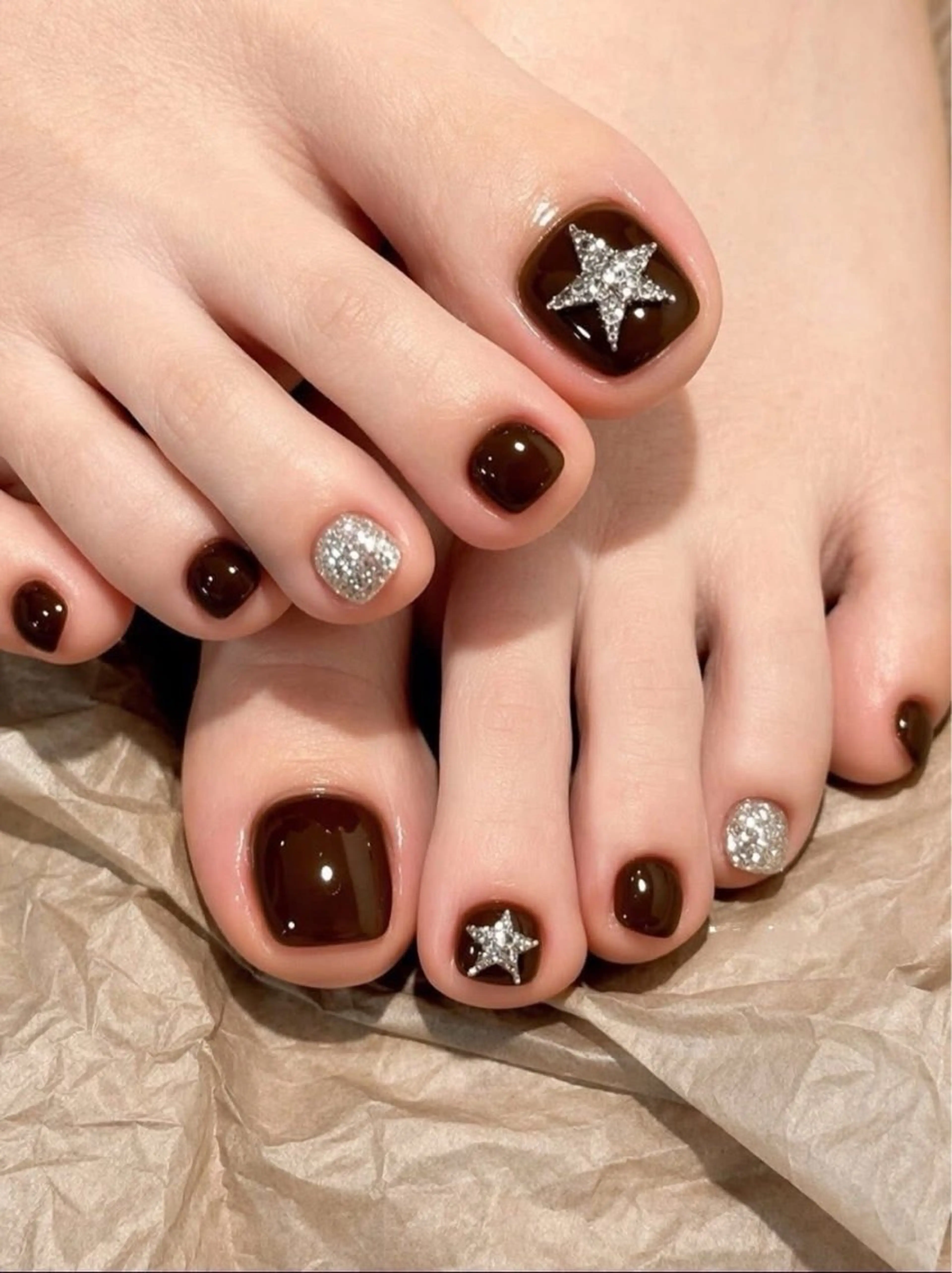 ネイル Miu 川越東口ネイルサロンのネイルデザイン