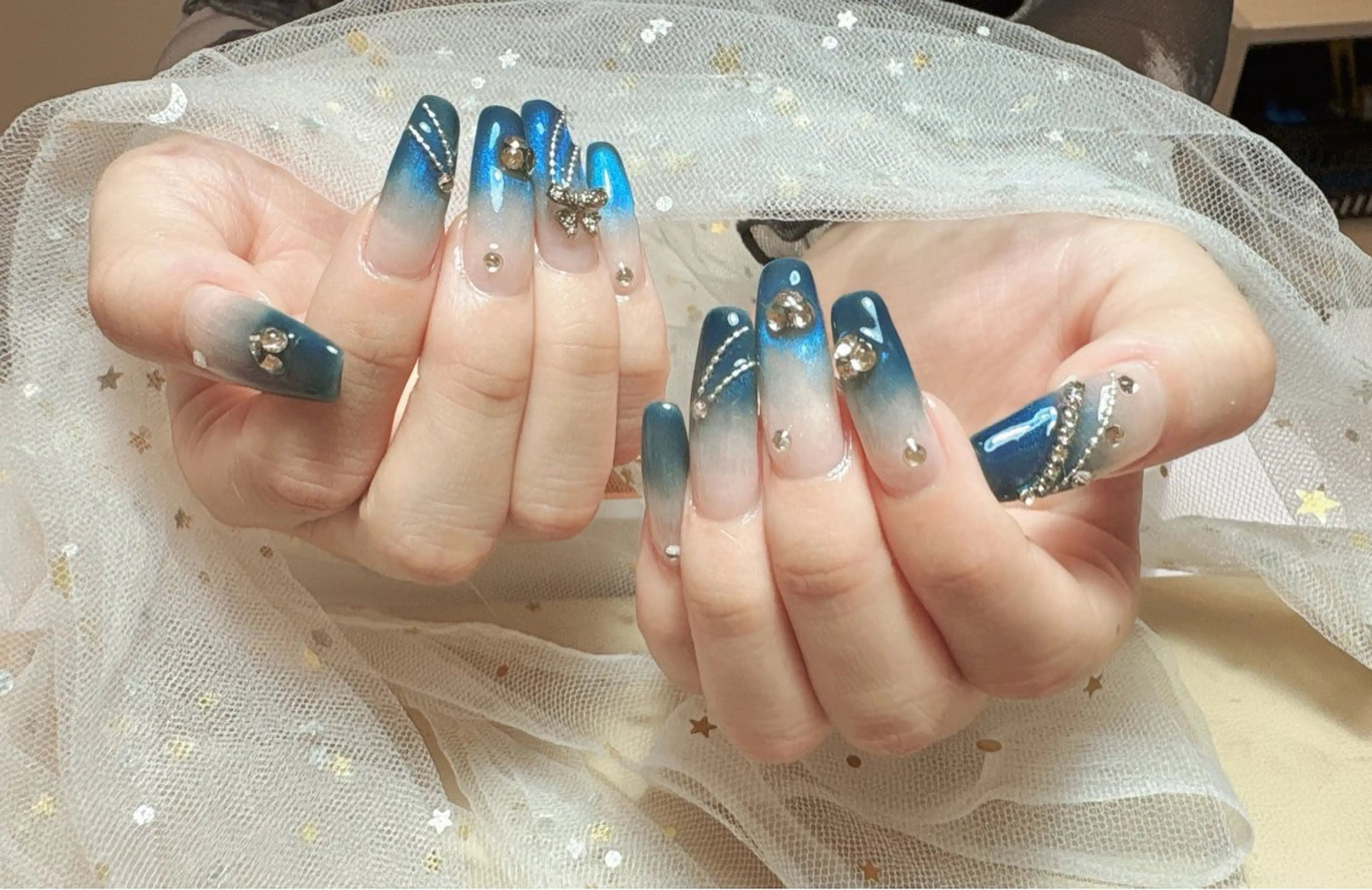 ネイル Angel AngelNailのネイルデザイン