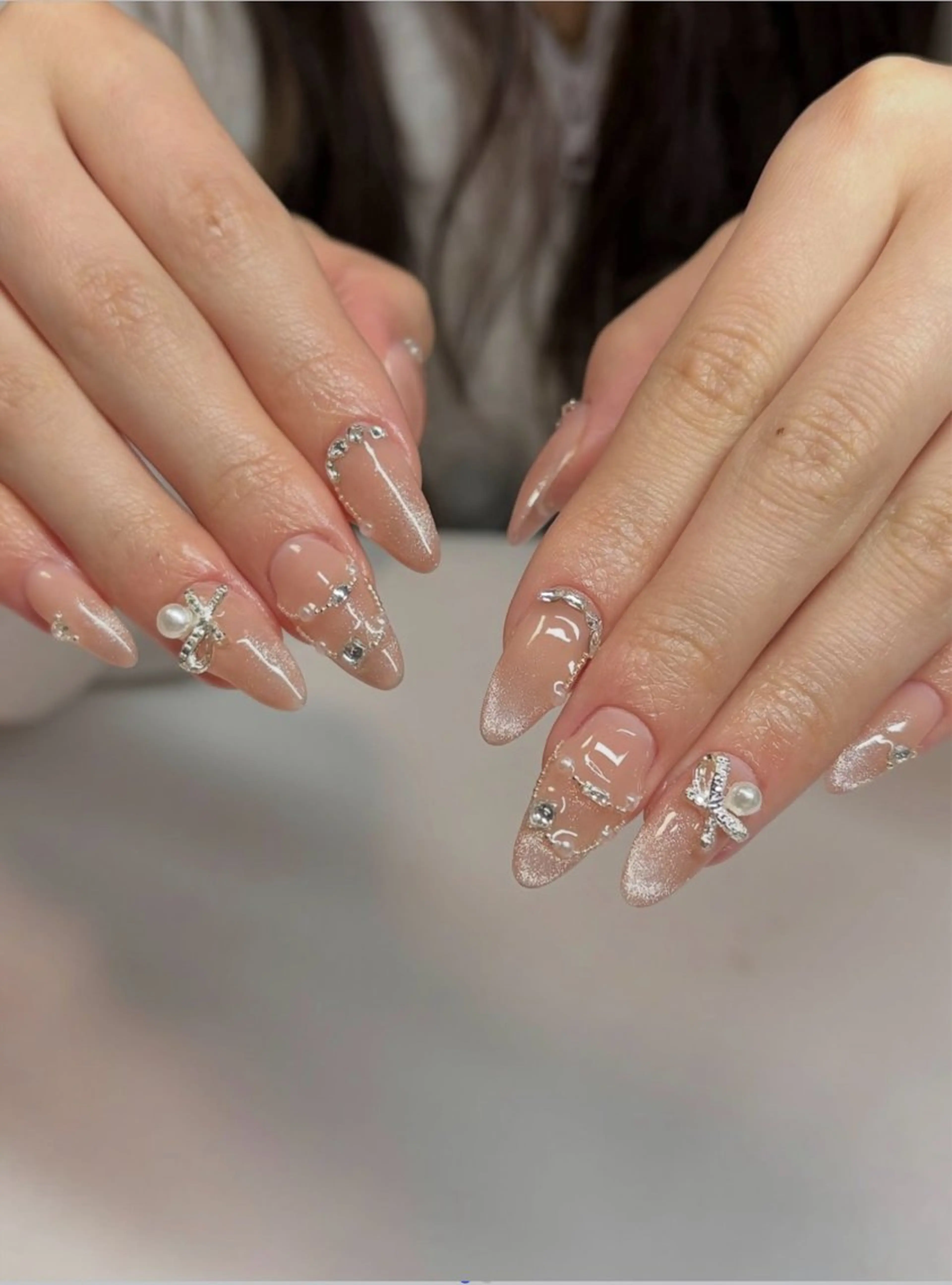 ネイル RIKO REMIのネイルデザイン