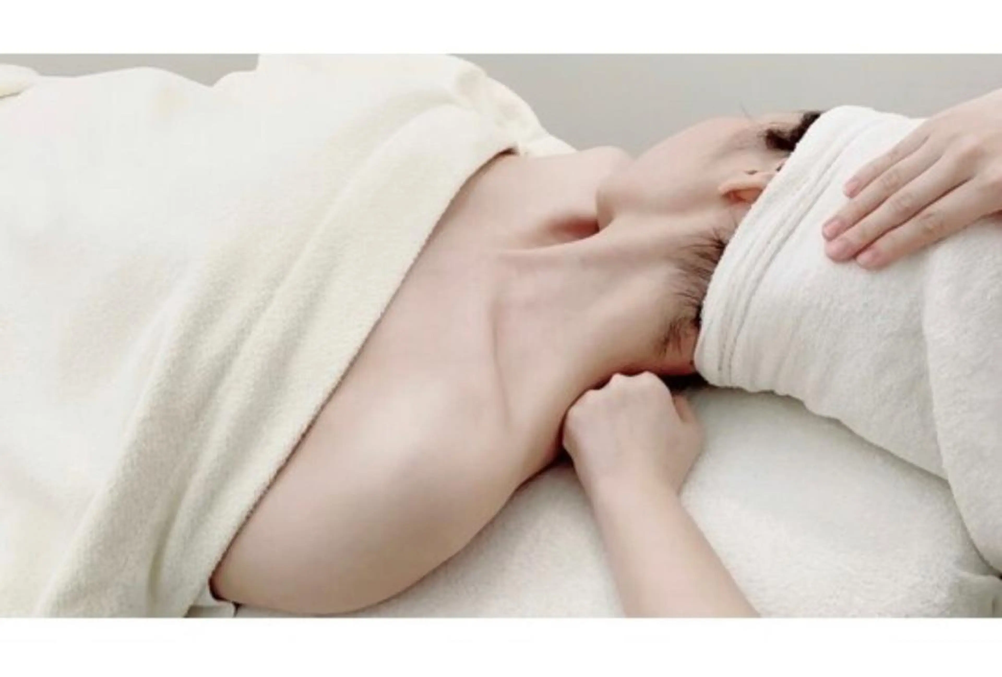 ポーラLumina 旧カヨー店のエステ・リラクイメージ