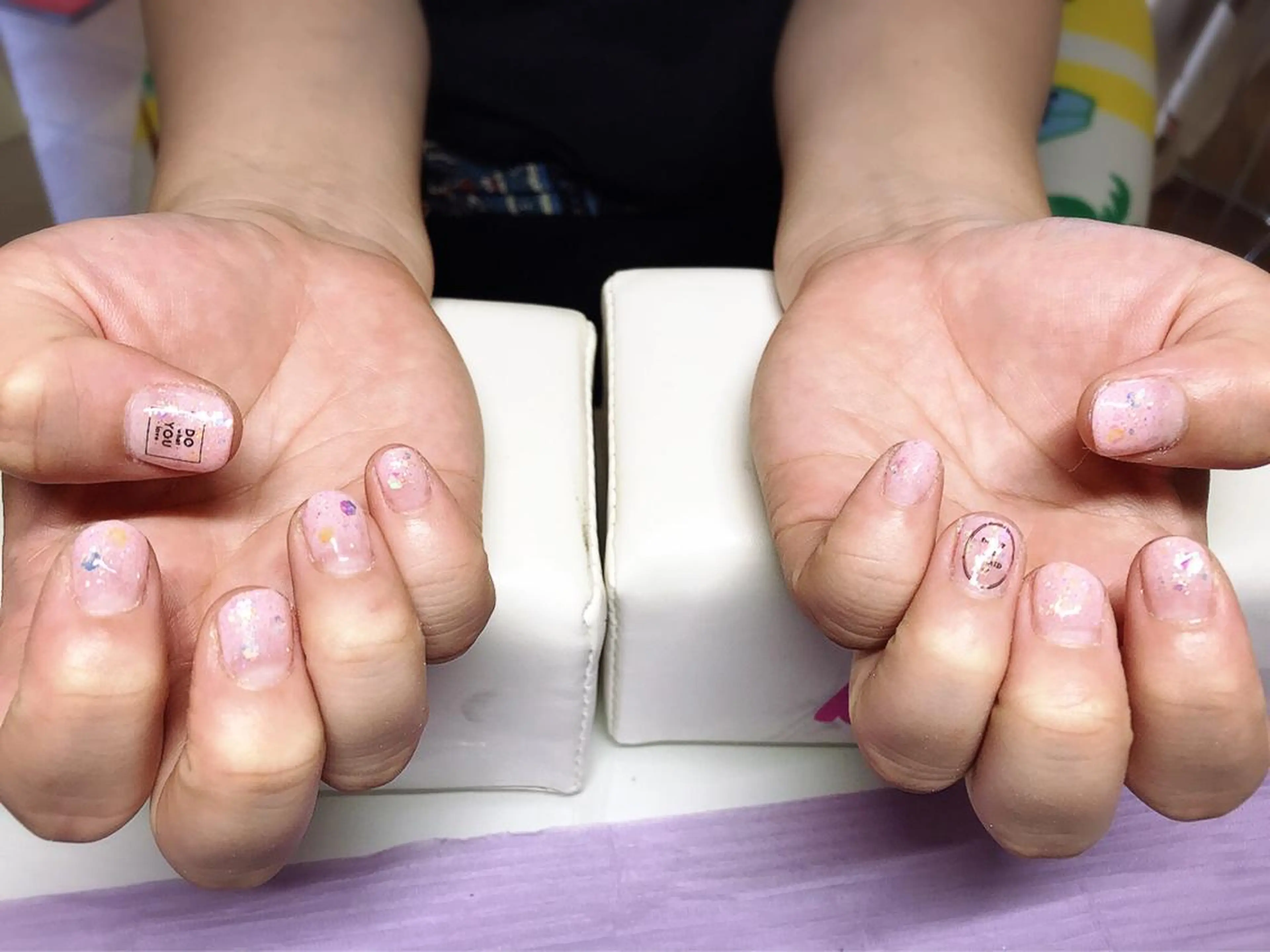 ネイル ヘアーサロン　Olive所属・田口 美奈のヘアスタイル